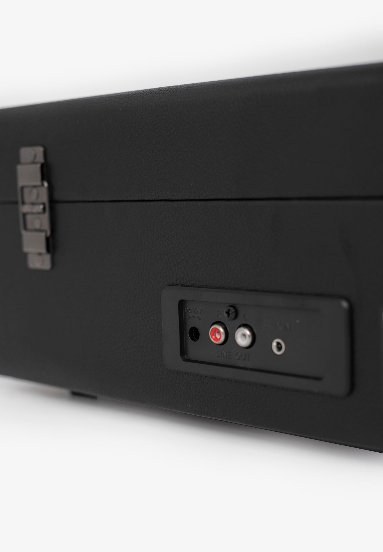 CROSLEY | GIRA-DISCOS VOYAGER