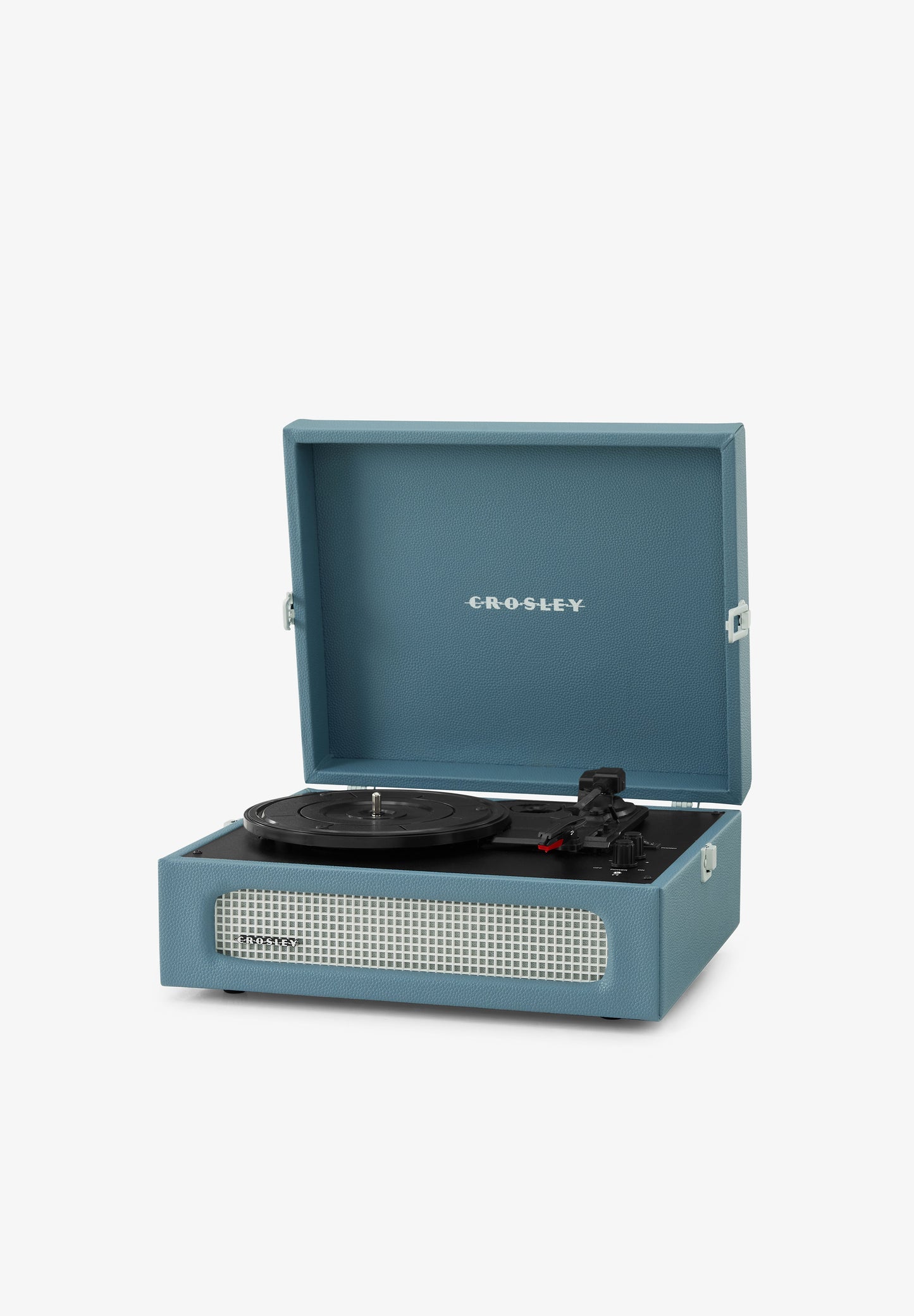 CROSLEY | GIRA-DISCOS VOYAGER
