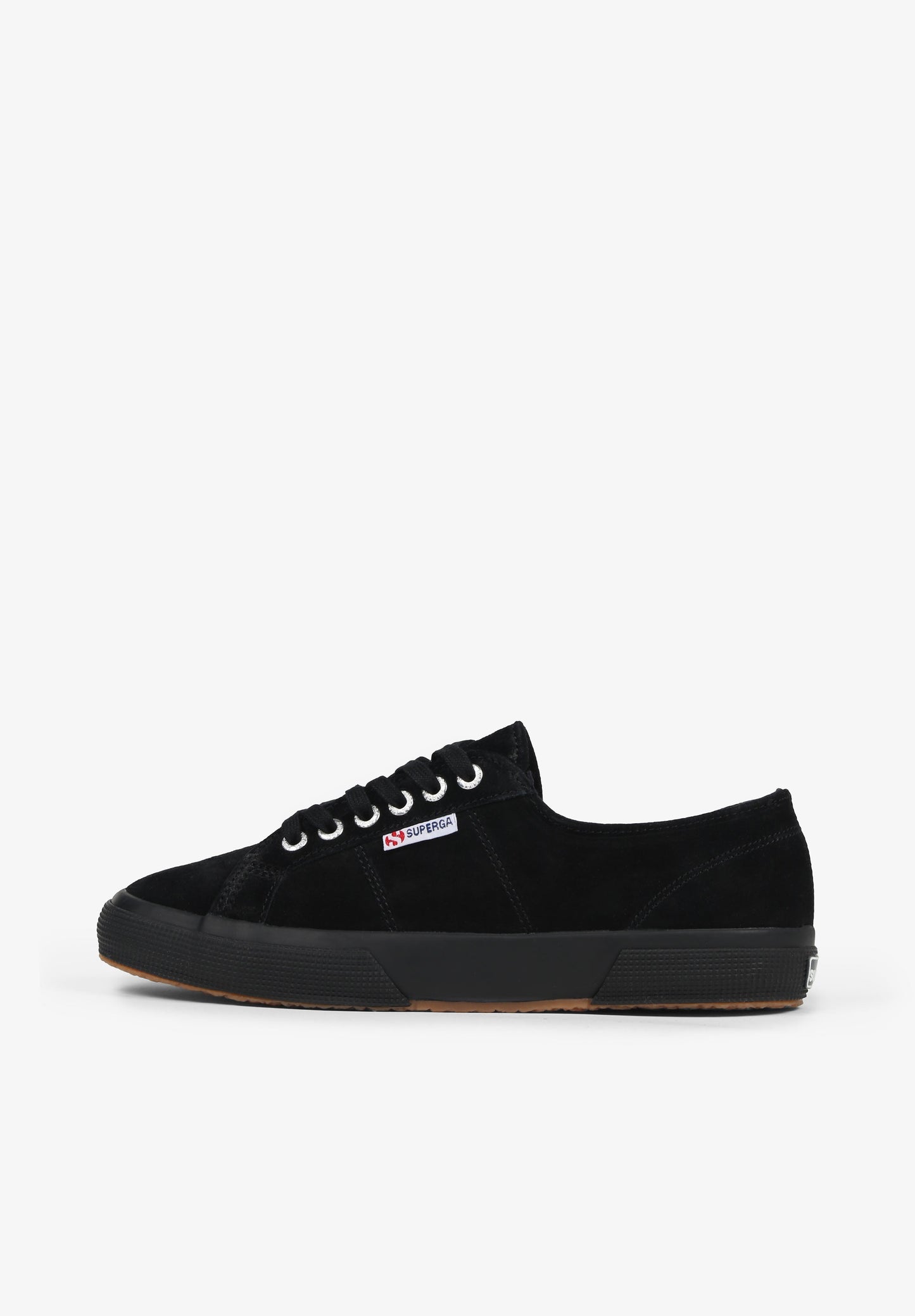 SUPERGA | SAPATILHAS 2750 FAUX SUEDE
