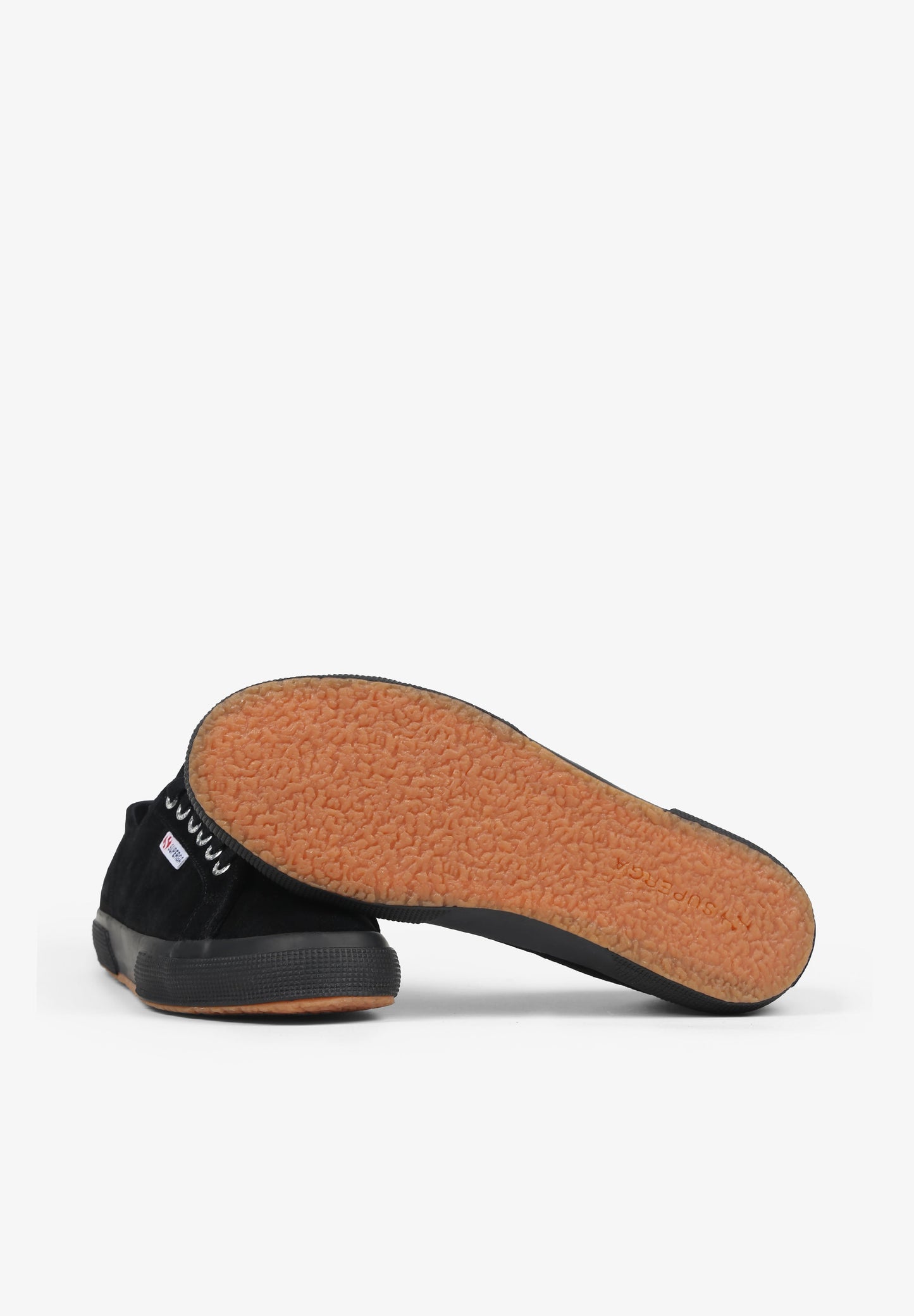 SUPERGA | SAPATILHAS 2750 FAUX SUEDE