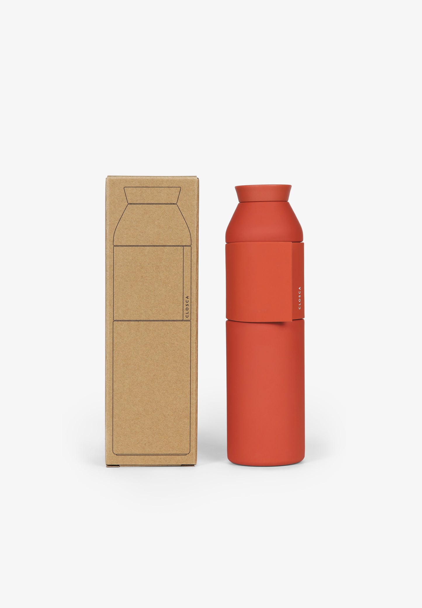 CLOSCA | GARRAFA WAVE ARIZONA 600 ML