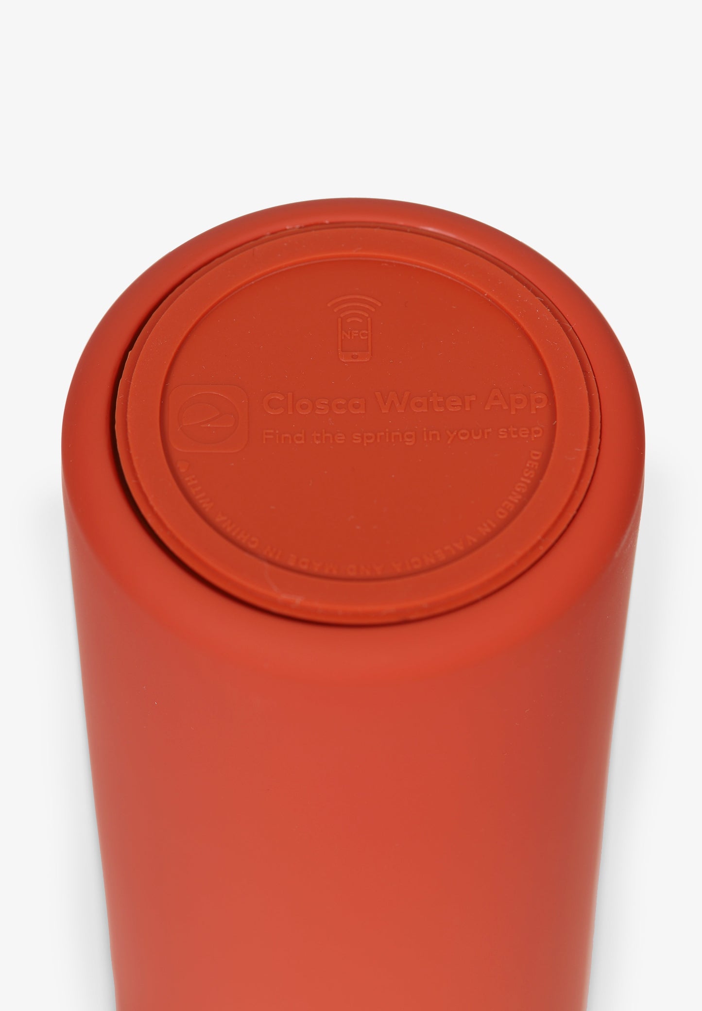 CLOSCA | GARRAFA WAVE ARIZONA 600 ML