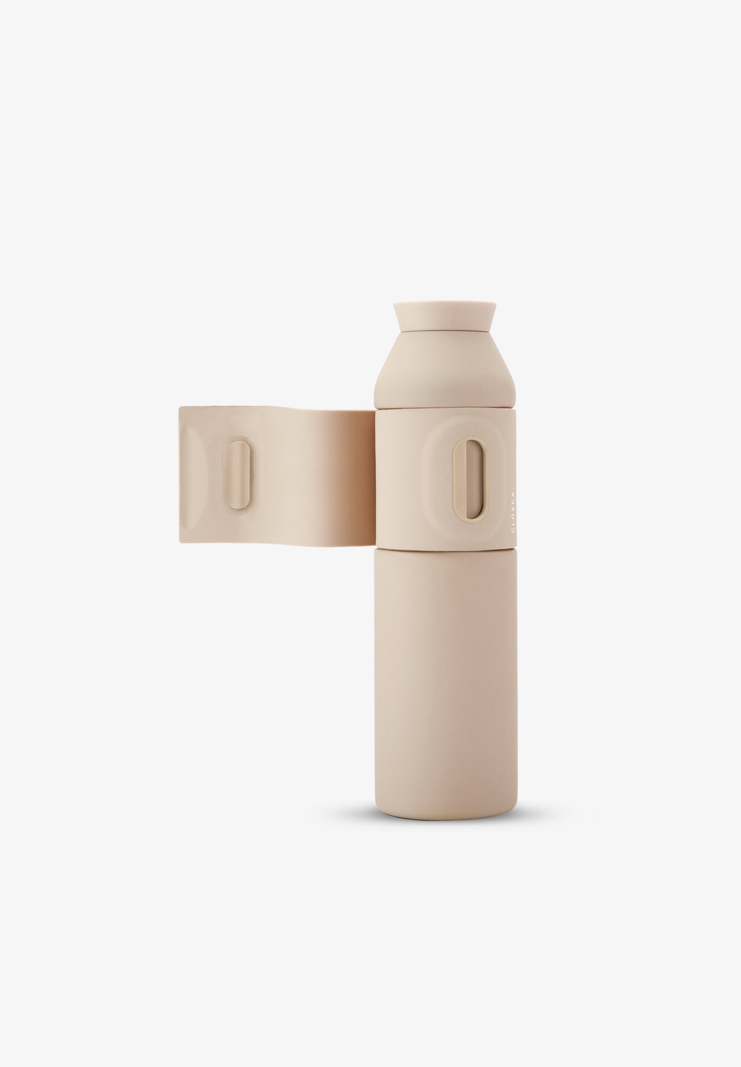 CLOSCA | GARRAFA WAVE SAHARA 600 ML