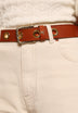EYELET BELT