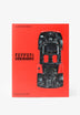 PHAIDON | LIVRO FERRARI: A CORAZÓN ABIERTO