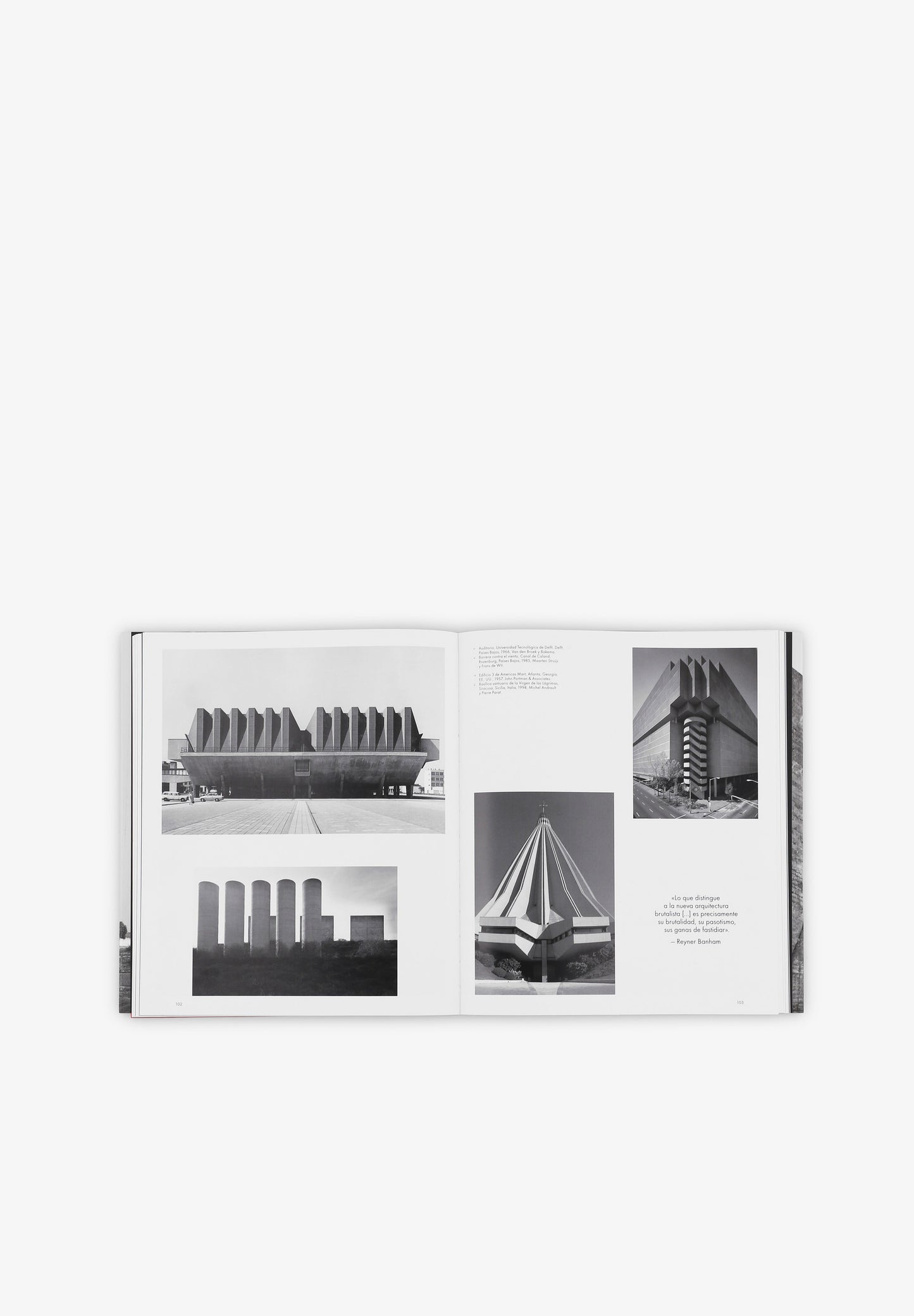 PHAIDON | LIVRO UN MUNDO BRUTAL