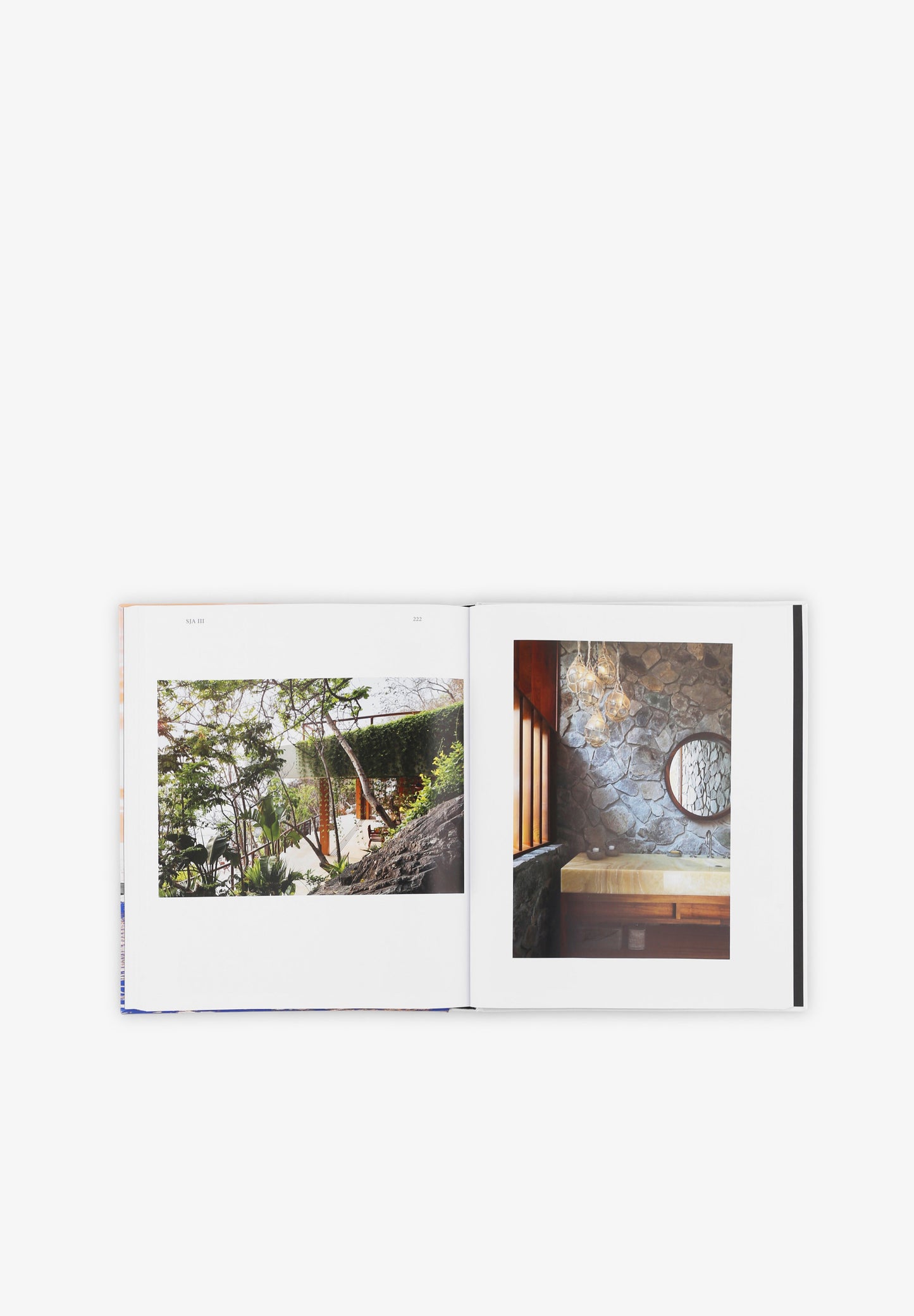 PHAIDON | LIVRO LIVING BY THE OCEAN