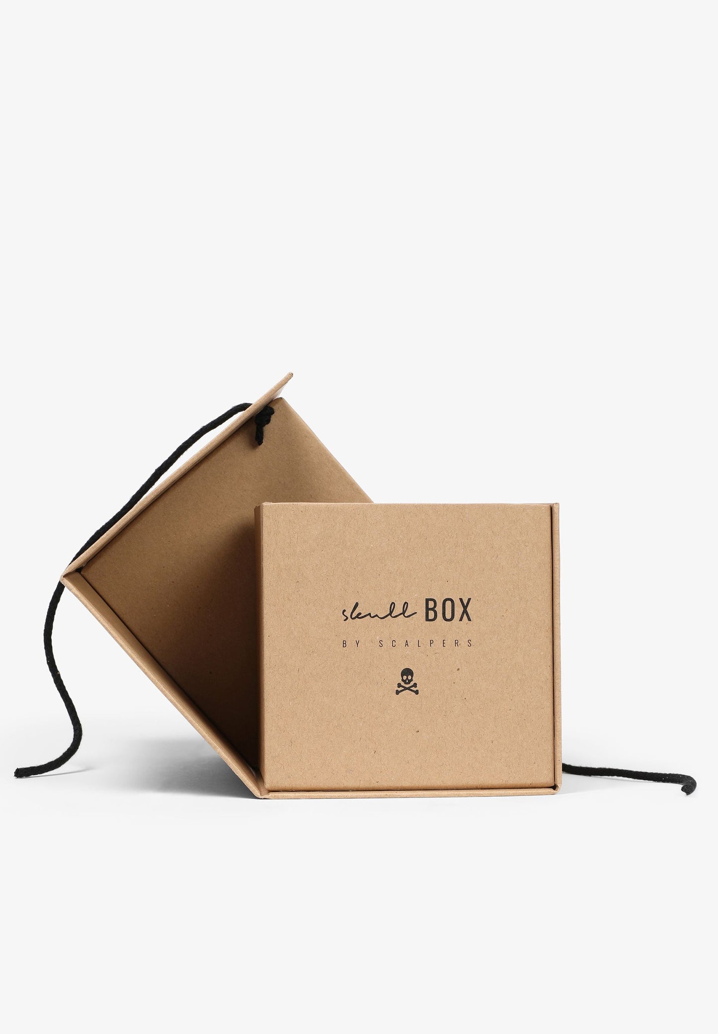 PACK SKULL BOX