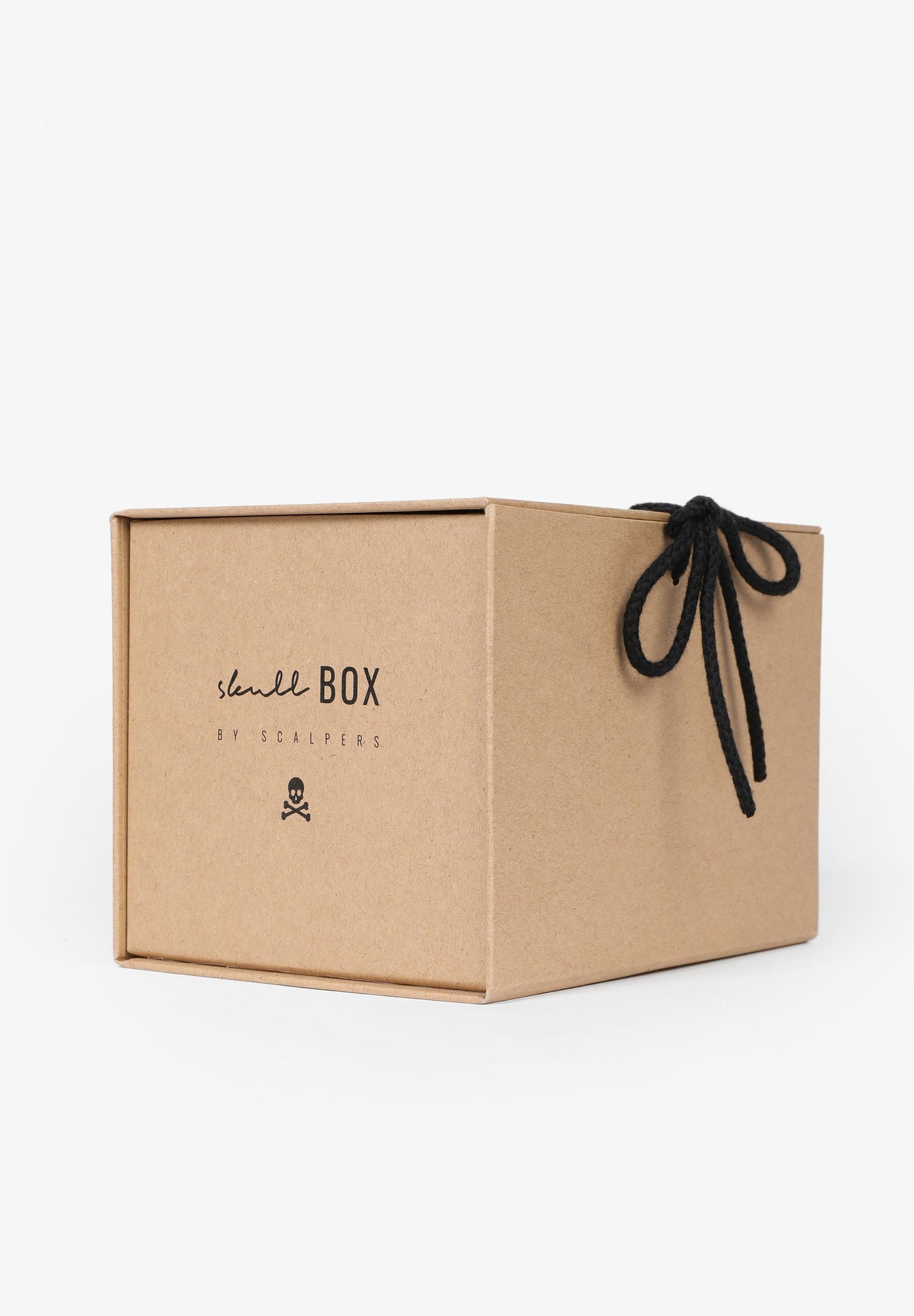 PACK SKULL BOX