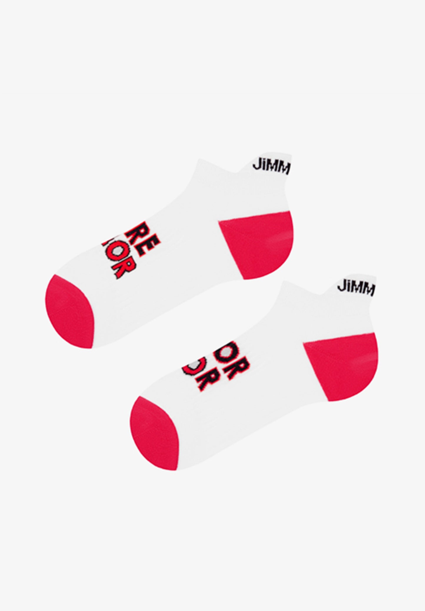 JIMMY LION | MEIAS CURTAS ATHLETIC MORE AMOR