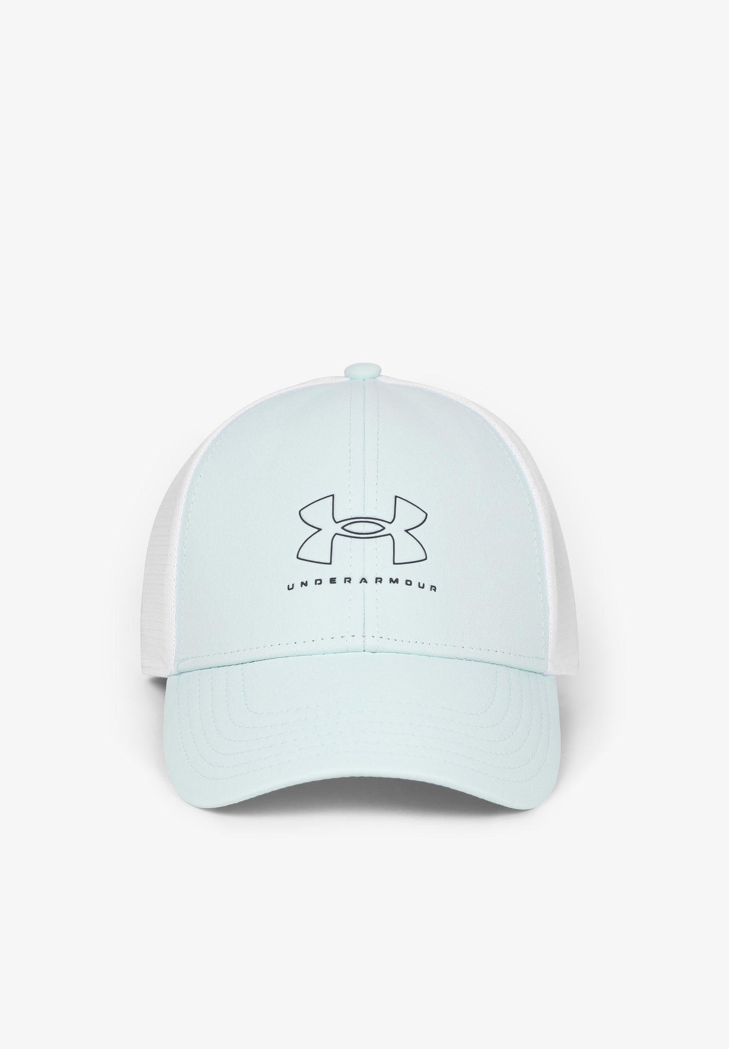 UNDER ARMOUR | GORRA ISO-CHILL DRIVER MESH
