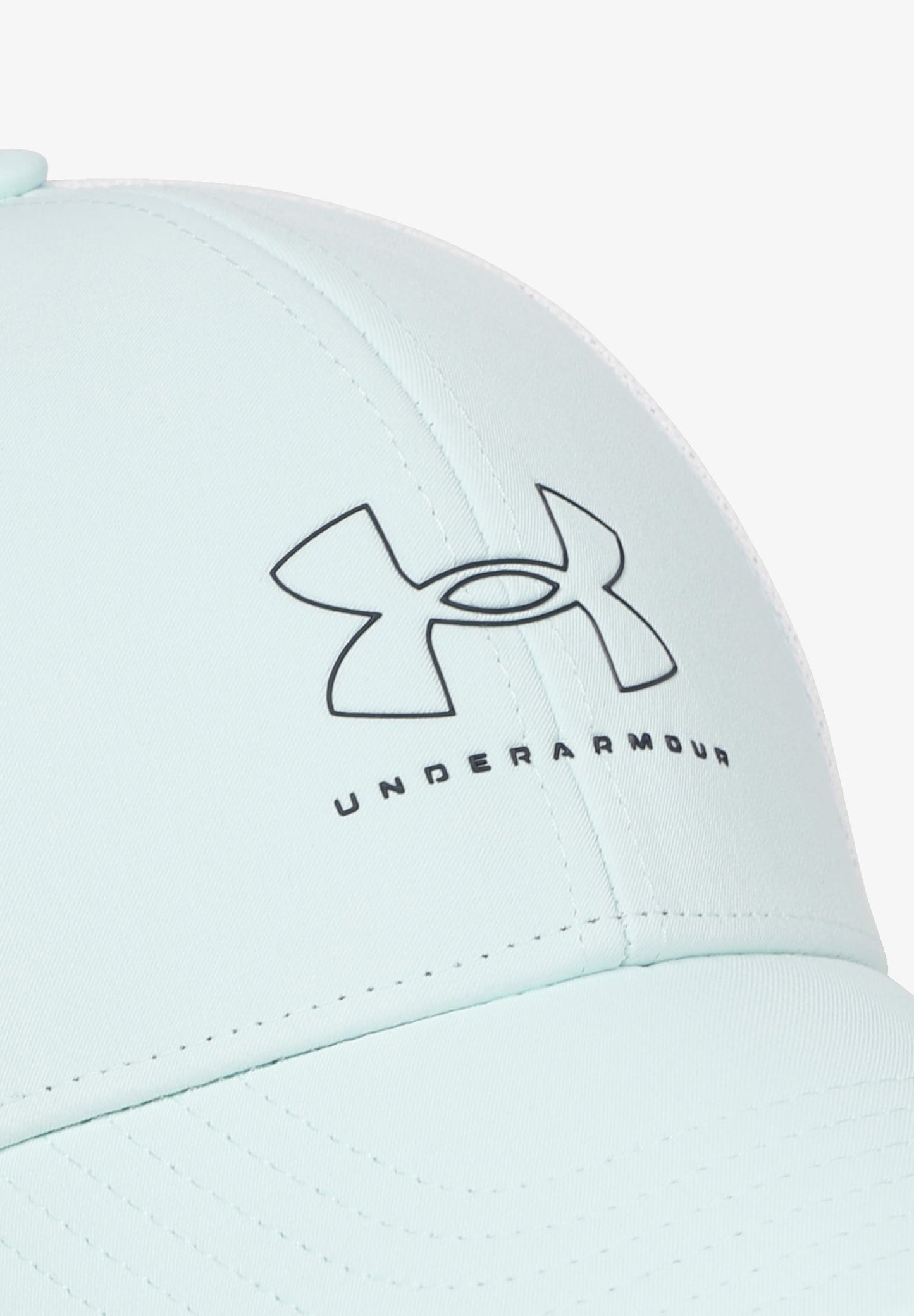 UNDER ARMOUR | GORRA ISO-CHILL DRIVER MESH