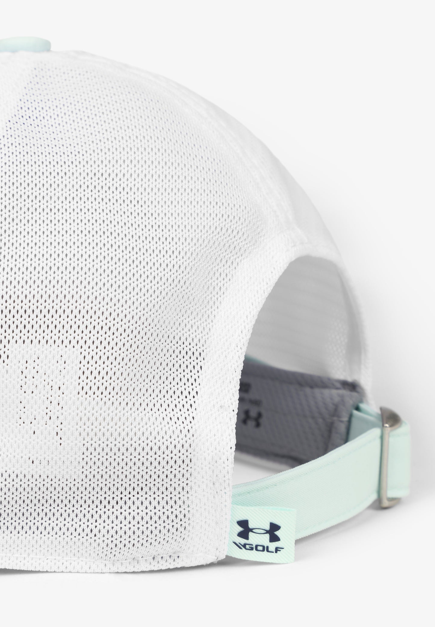 UNDER ARMOUR | GORRA ISO-CHILL DRIVER MESH