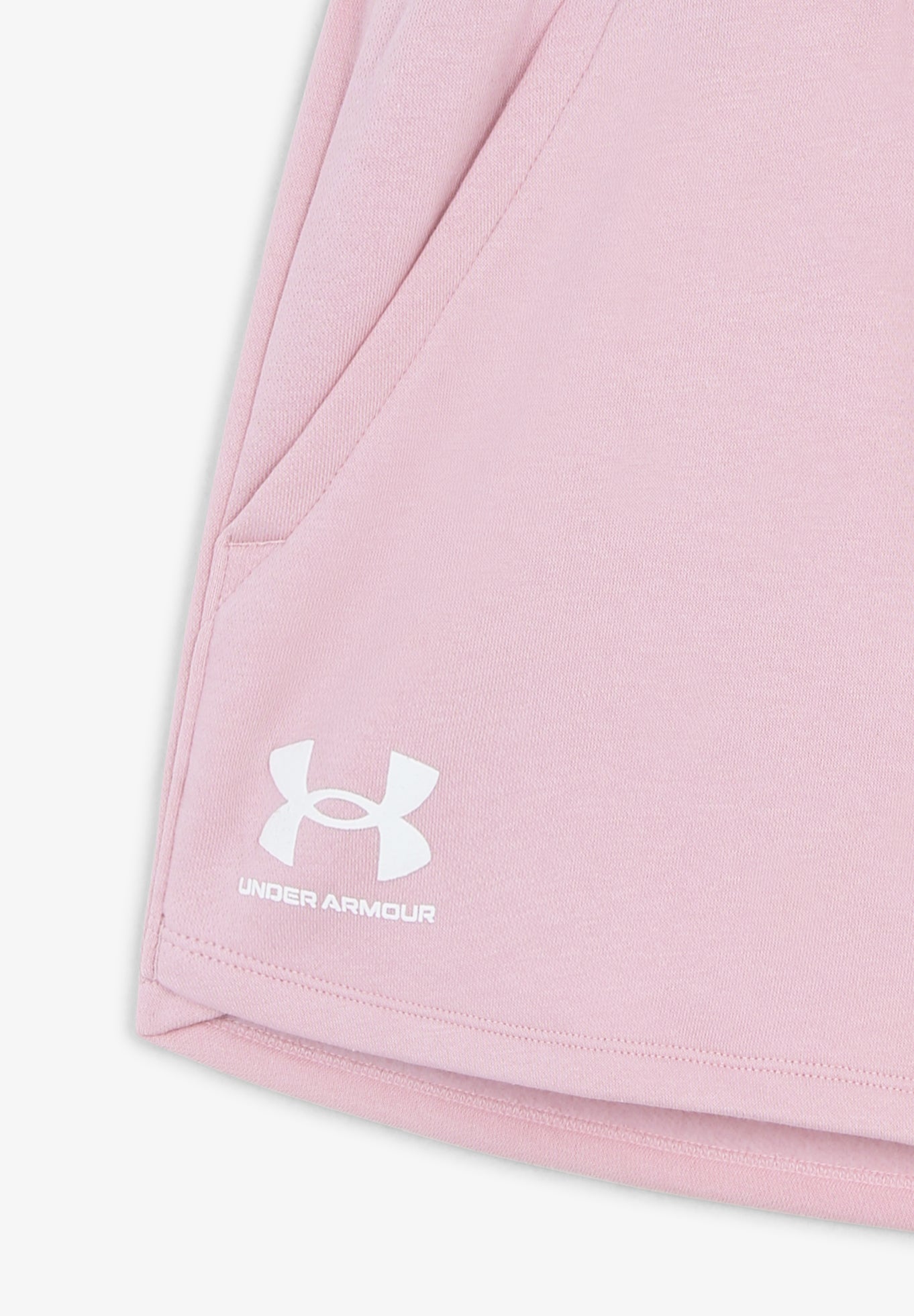 UNDER ARMOUR | SHORTS RIVAL FLEECE