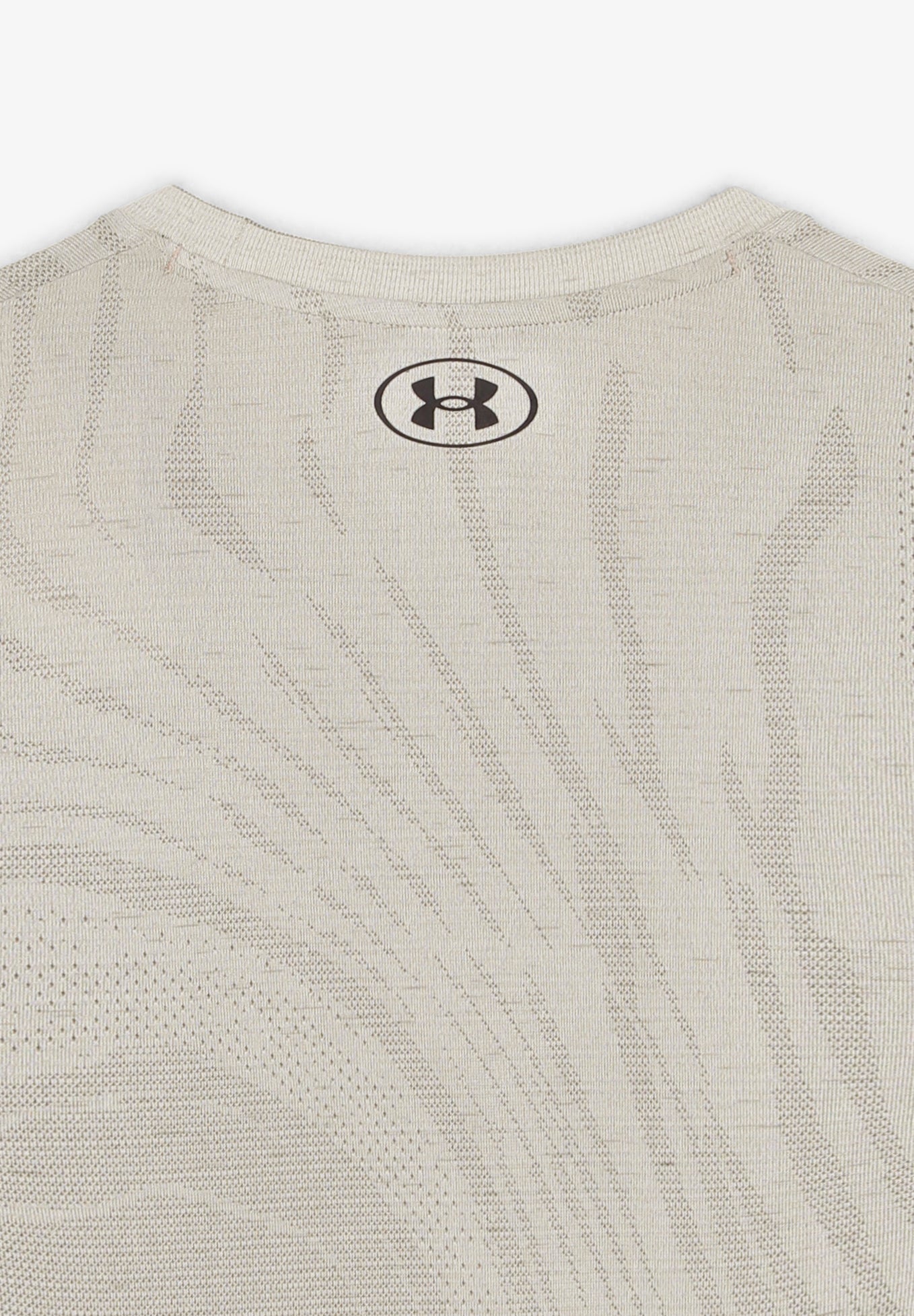 UNDER ARMOUR | CAMISETA SEAMLESS SURGE