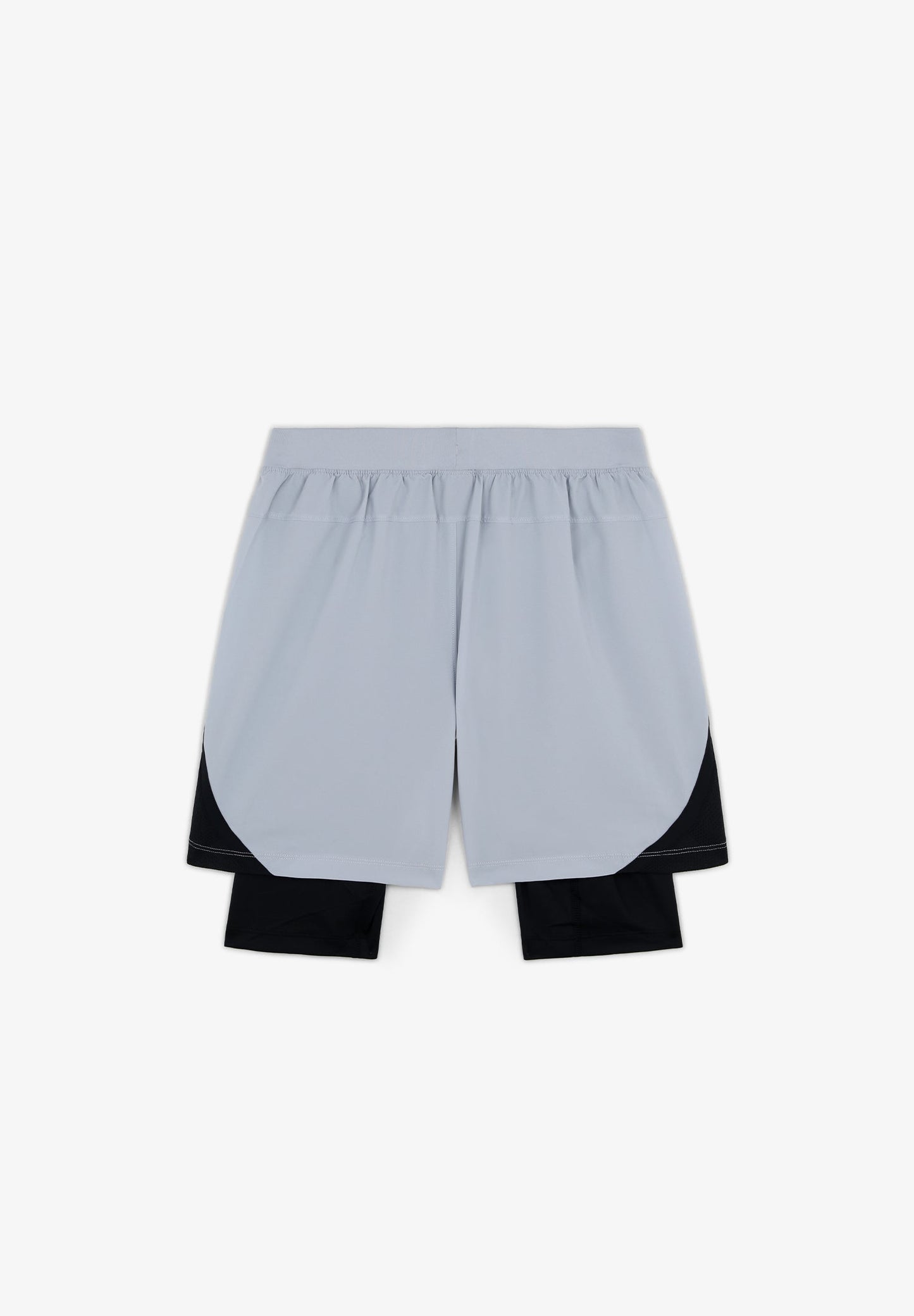 UNDER ARMOUR | SHORTS LAUNCH 2 EN 1