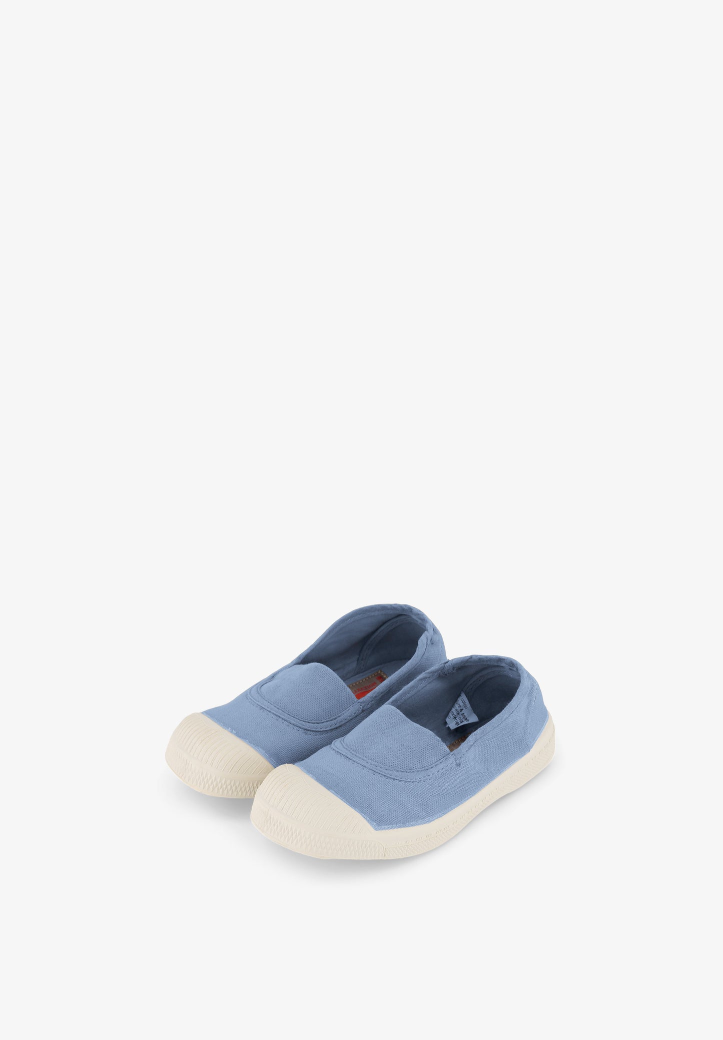 BENSIMON | SAPATILHAS ELASTIQUE DE MENINO