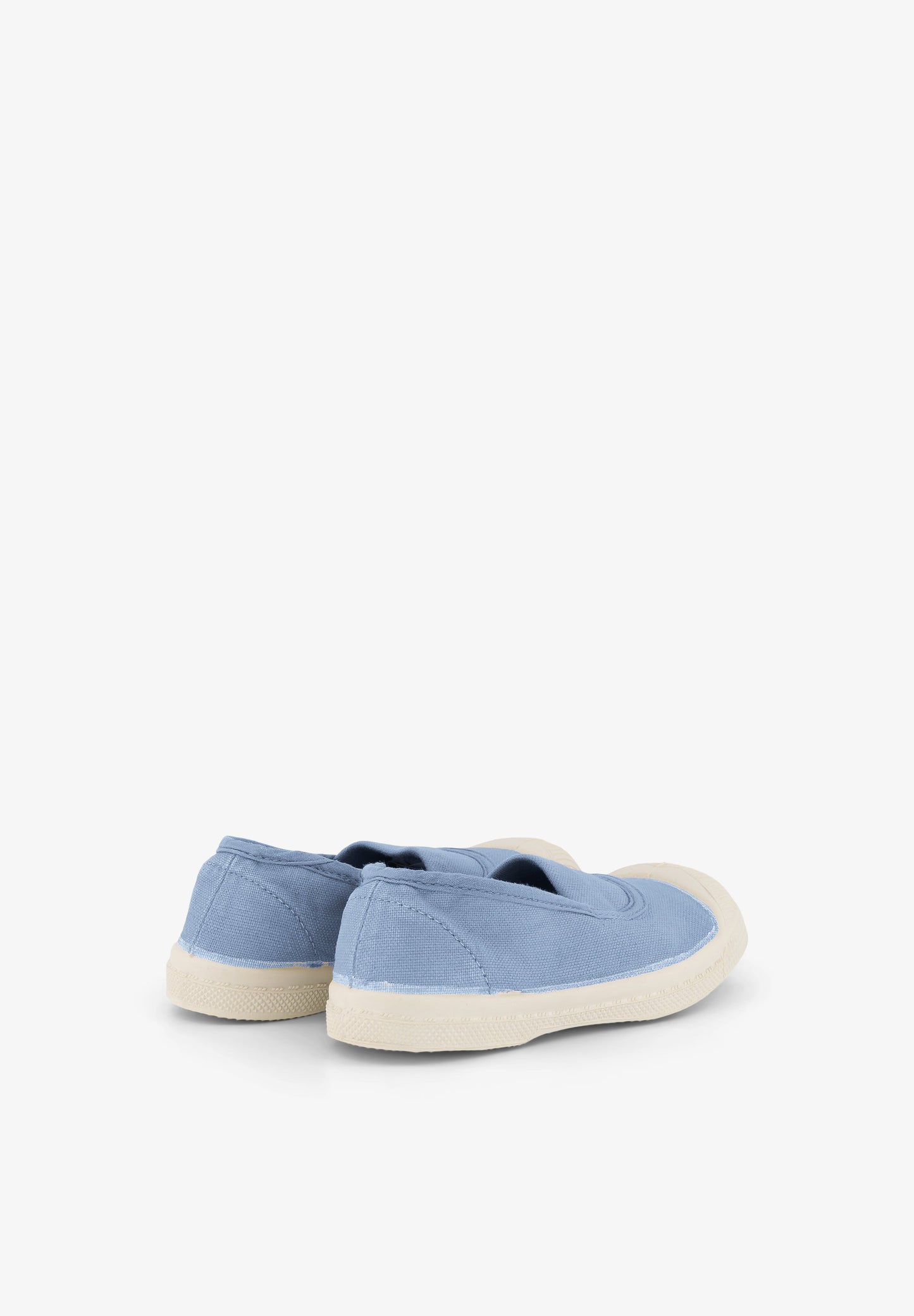 BENSIMON | SAPATILHAS ELASTIQUE DE MENINO