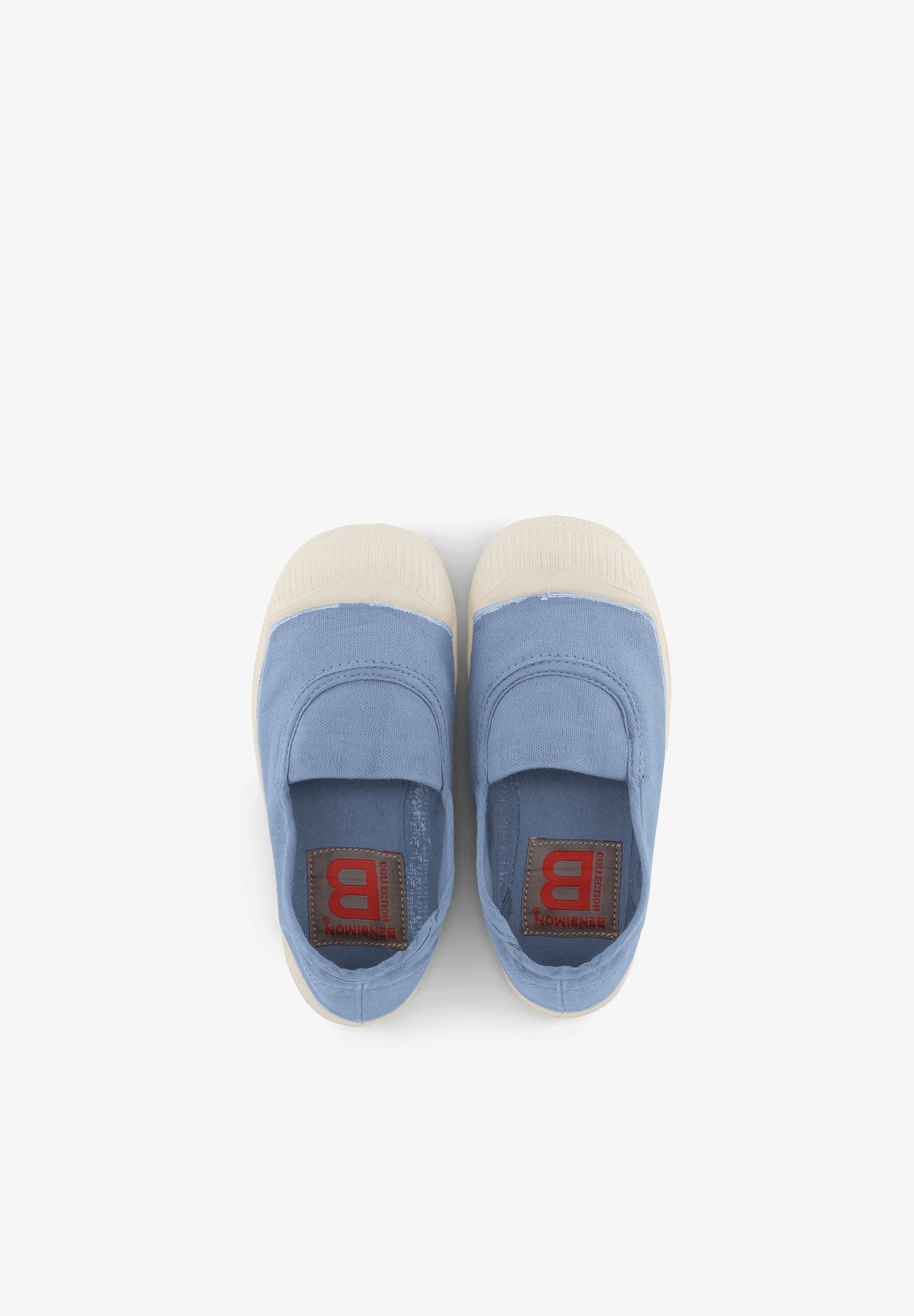 BENSIMON | SAPATILHAS ELASTIQUE DE MENINO