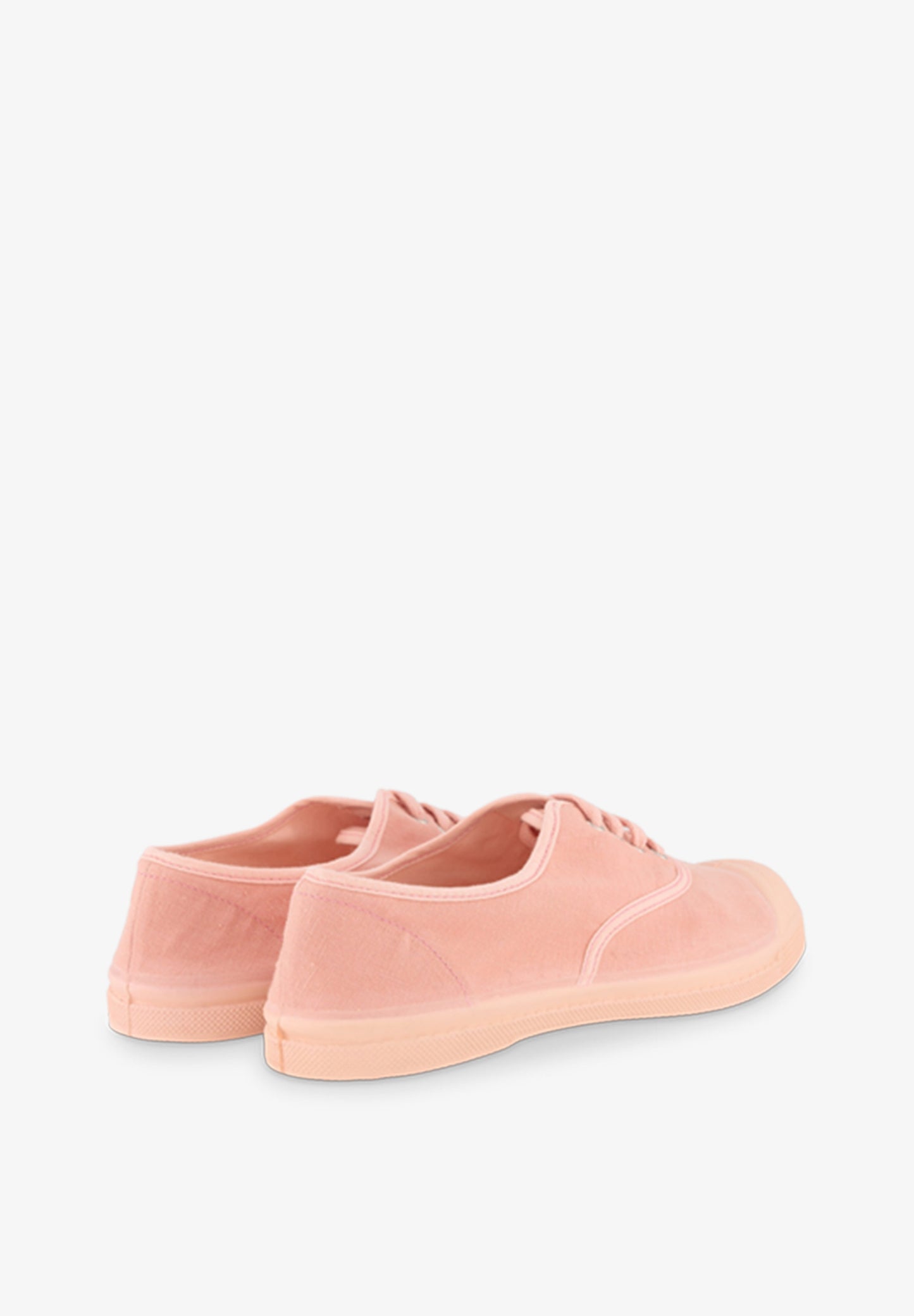 BENSIMON | SAPATILHAS LACET LIN COLORSOLE DE MULHER