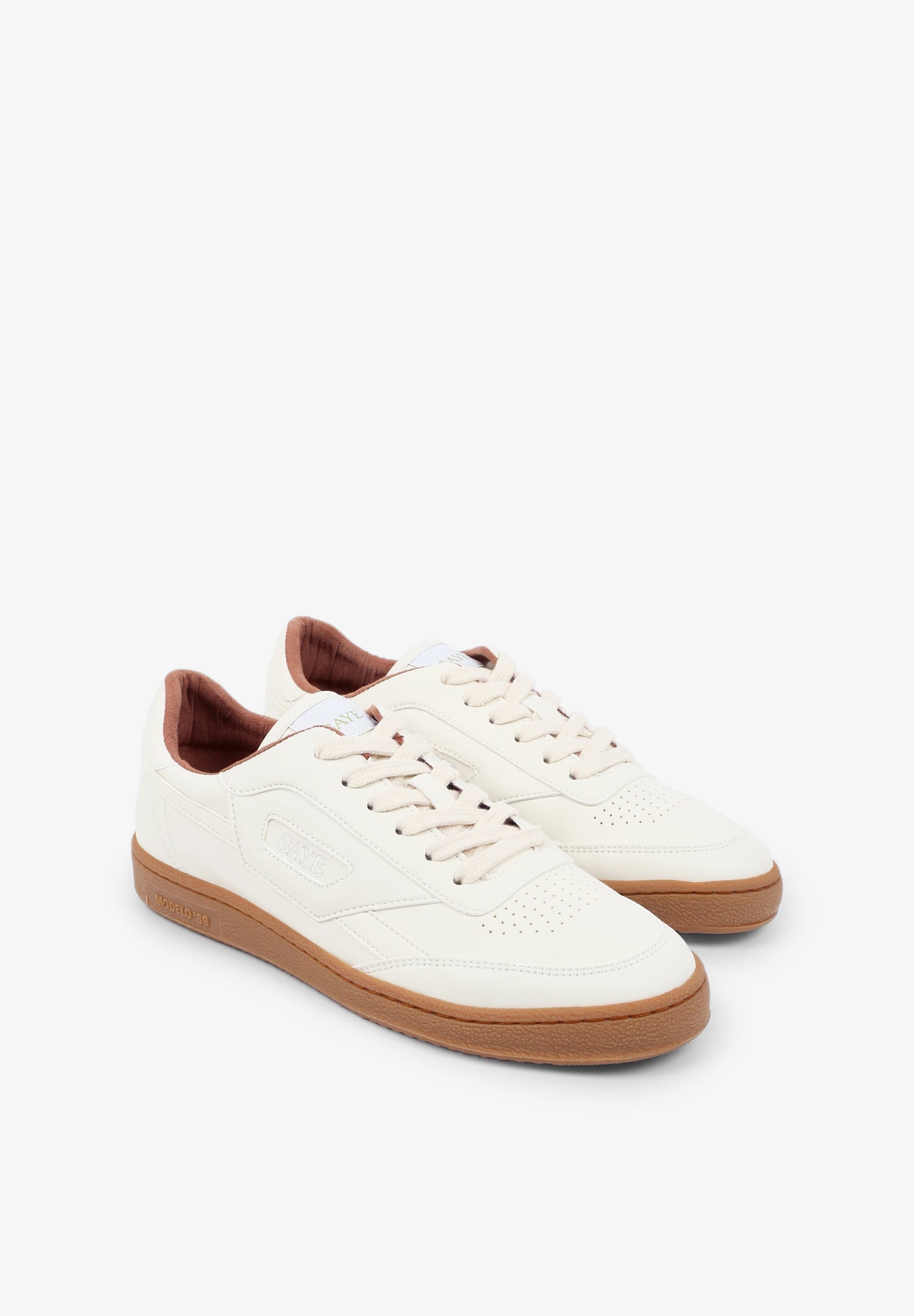 SAYE | SAPATILHAS MODELO '89 VEGAN