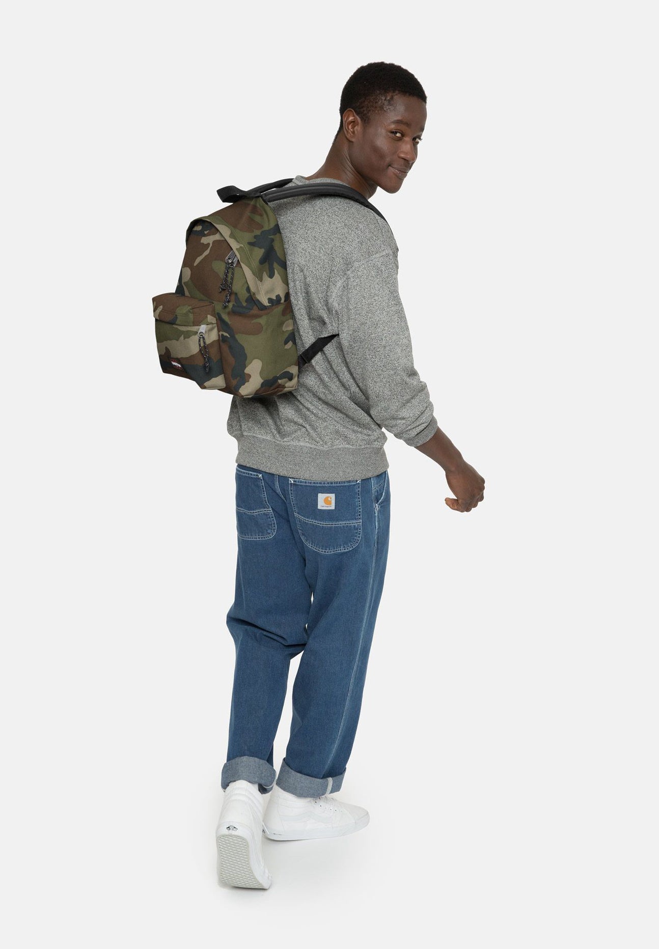 EASTPAK | MOCHILA PADDED PAK'R