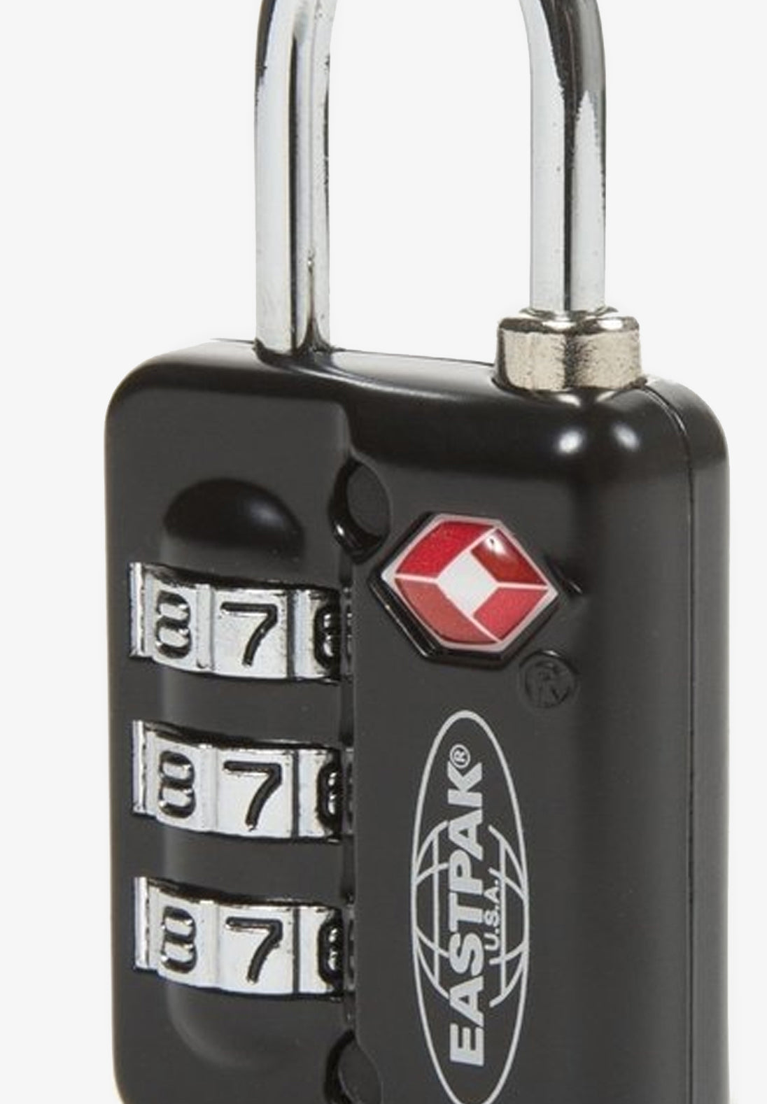 EASTPAK | CADEADO LOCK-IT SINGLE