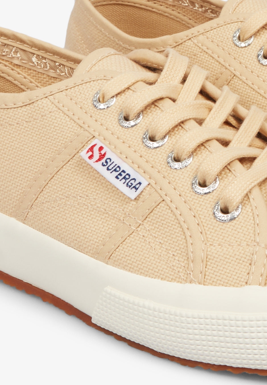 SUPERGA | SAPATILHAS CLÁSSICAS