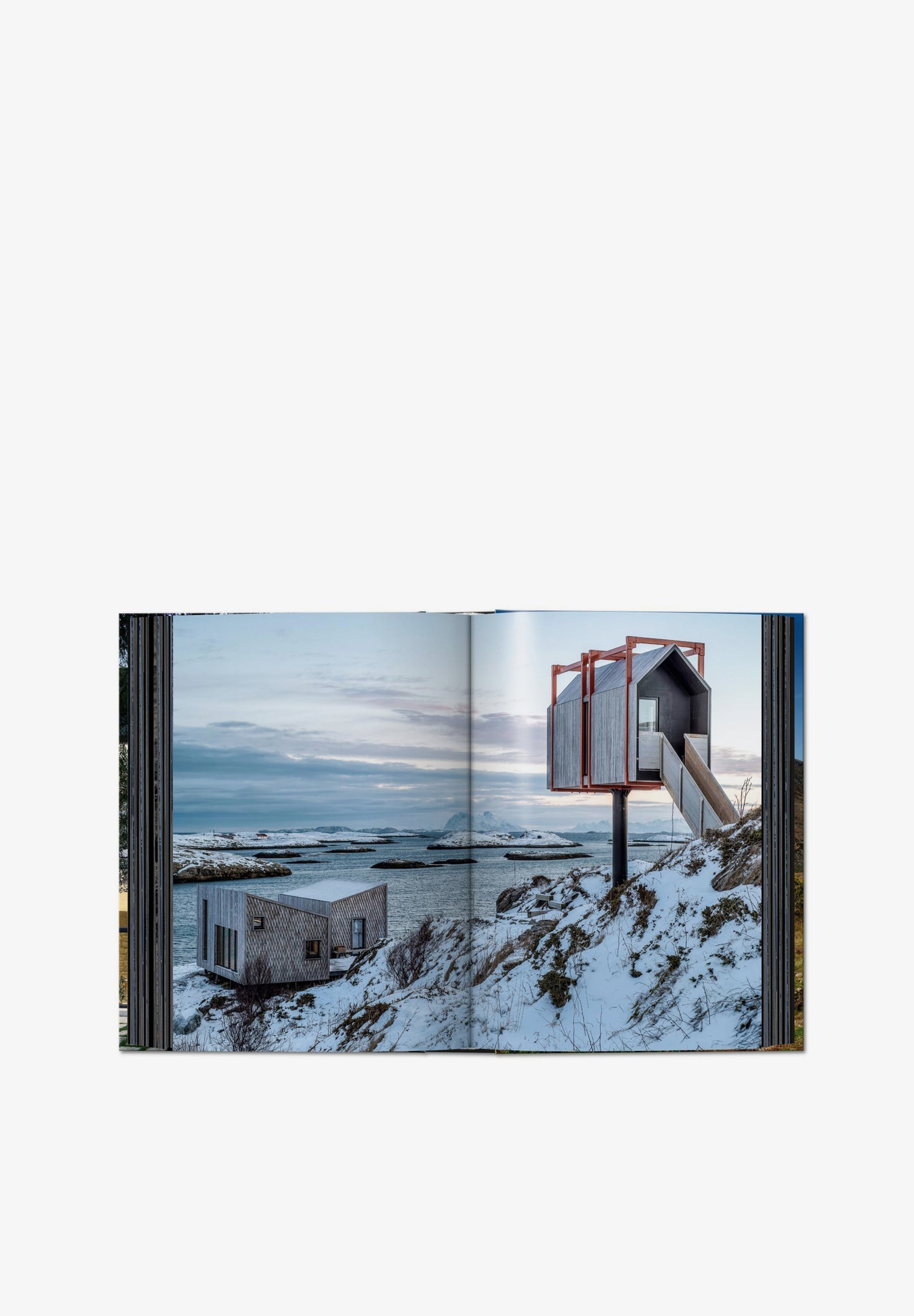 TASCHEN | LIVRO HOMES FOR OUR TIME