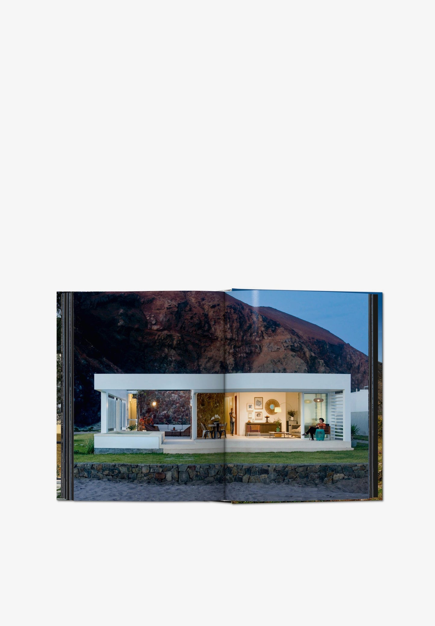 TASCHEN | LIVRO HOMES FOR OUR TIME