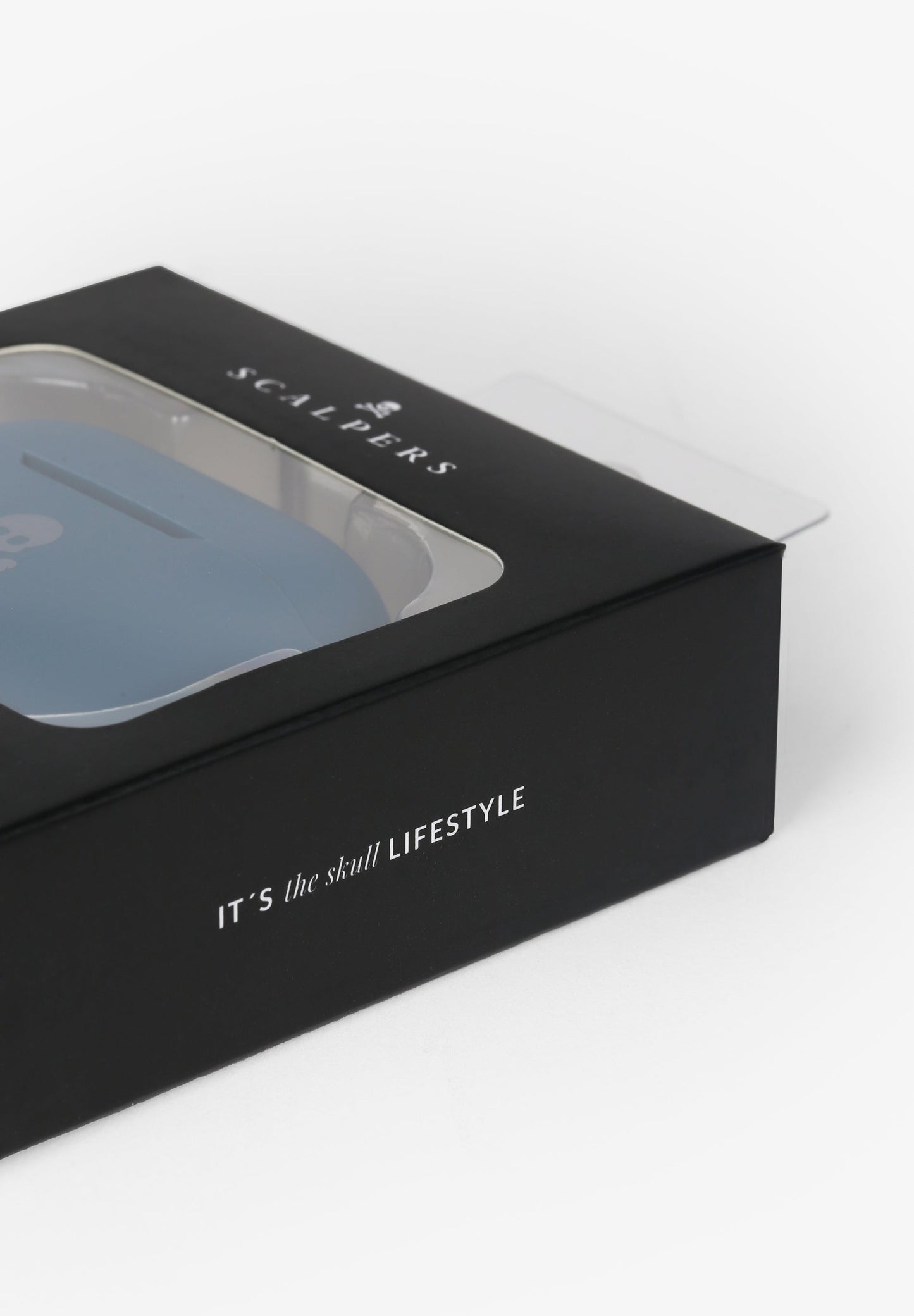 ESTOJO PARA AIRPODS PRO II