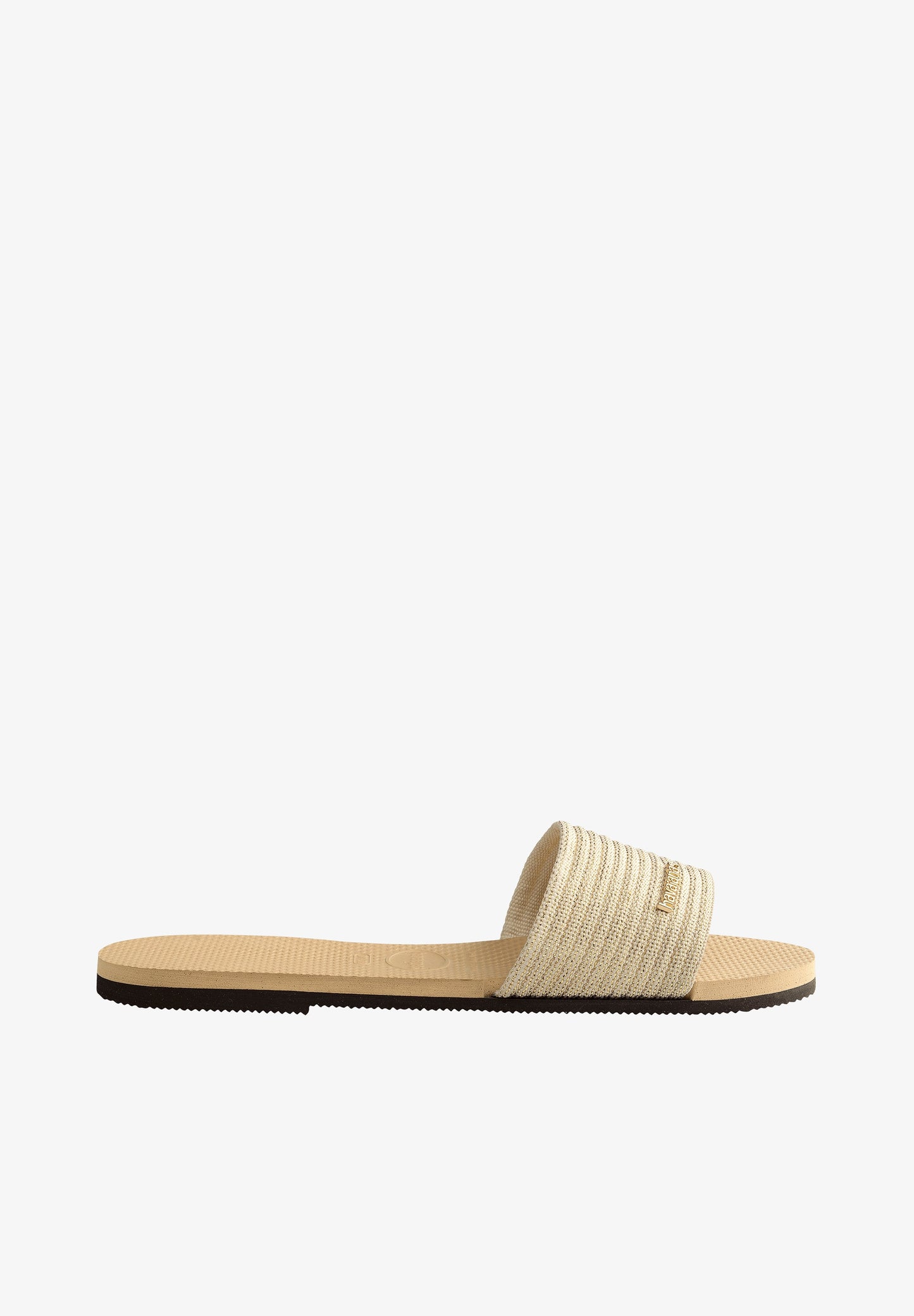 HAVAIANAS | SANDÁLIAS YOU MALTA METALLIC