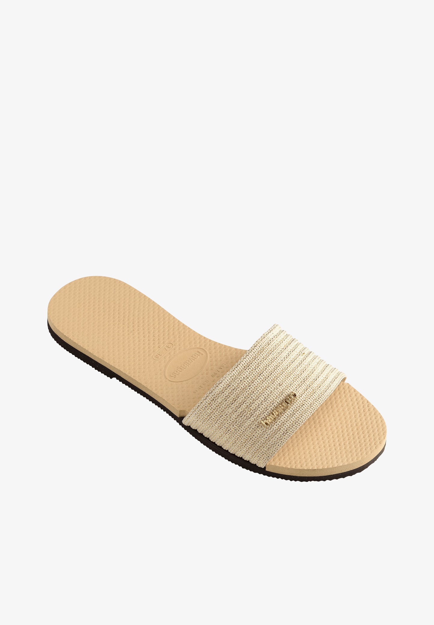 HAVAIANAS | SANDÁLIAS YOU MALTA METALLIC