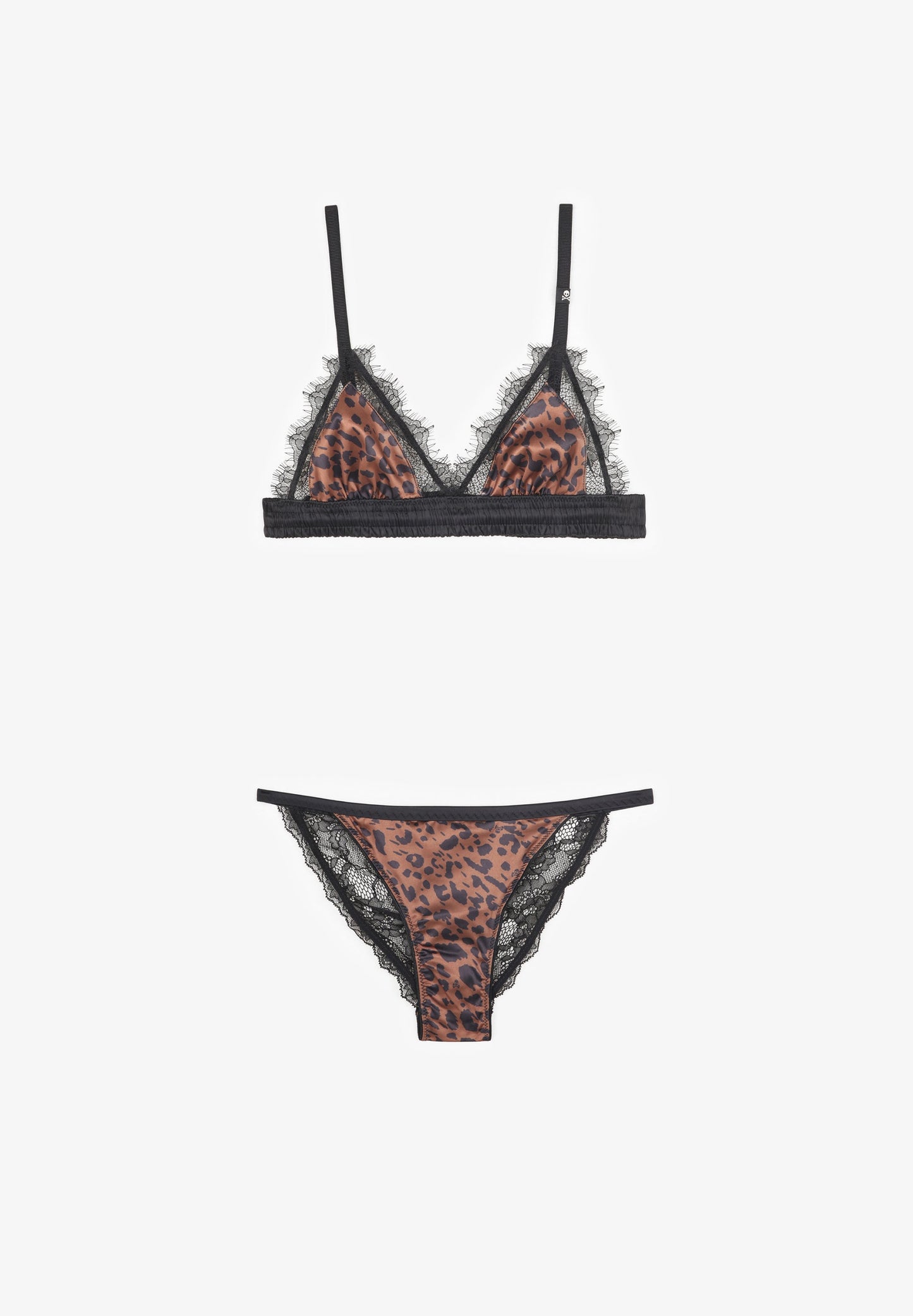 CUECAS COM ESTAMPADO ANIMAL