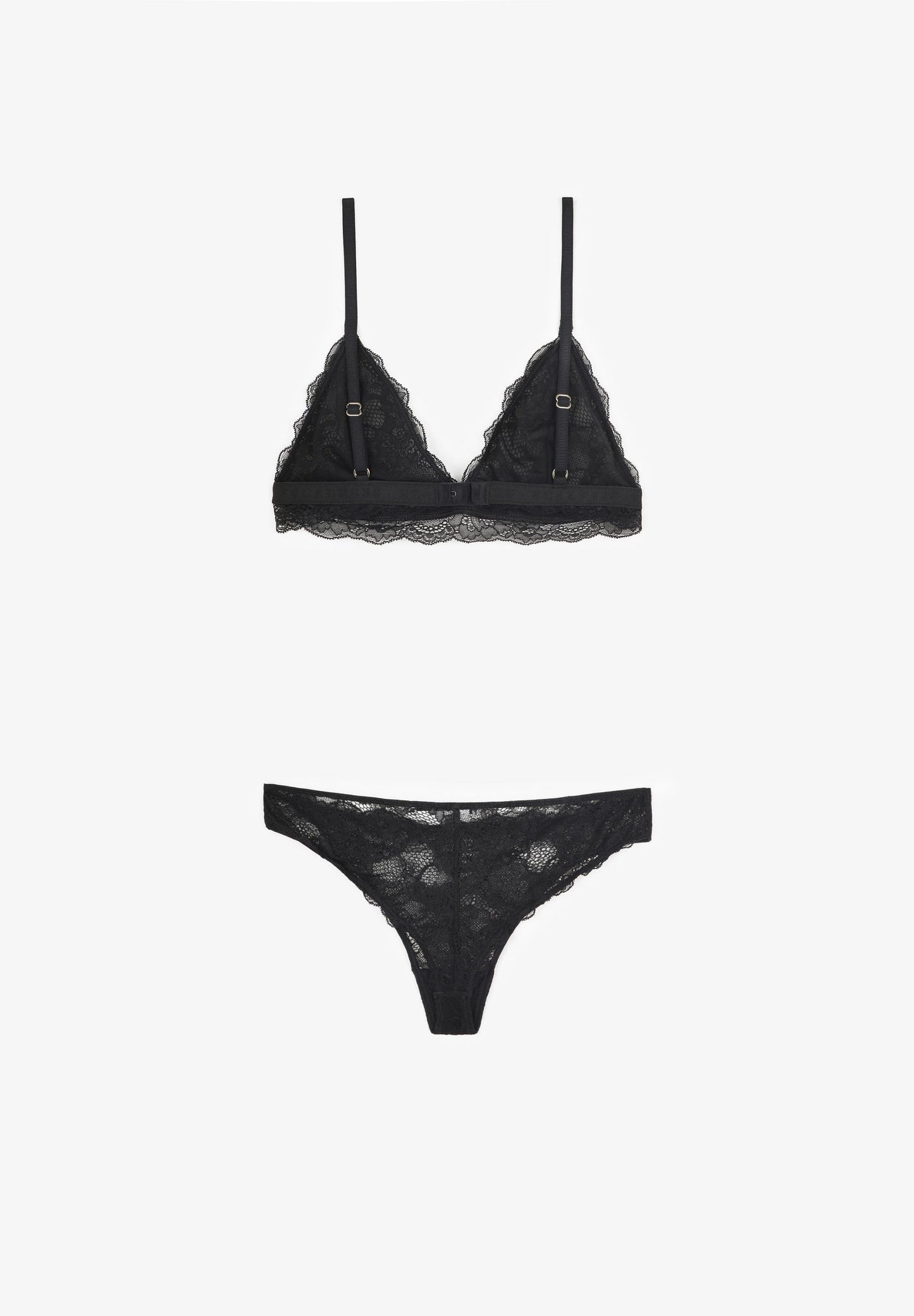 SOUTIEN DE LACE