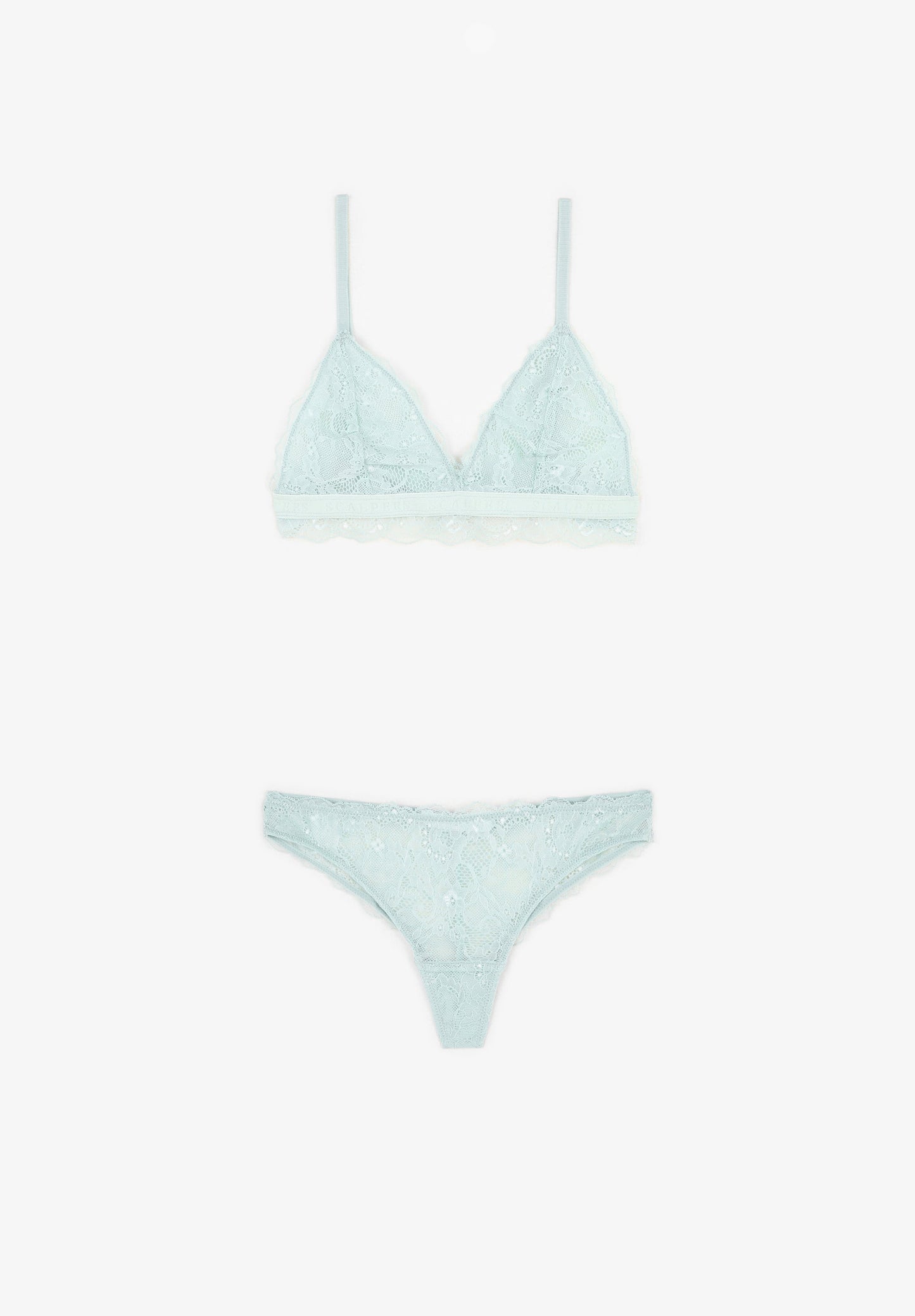 SOUTIEN DE LACE