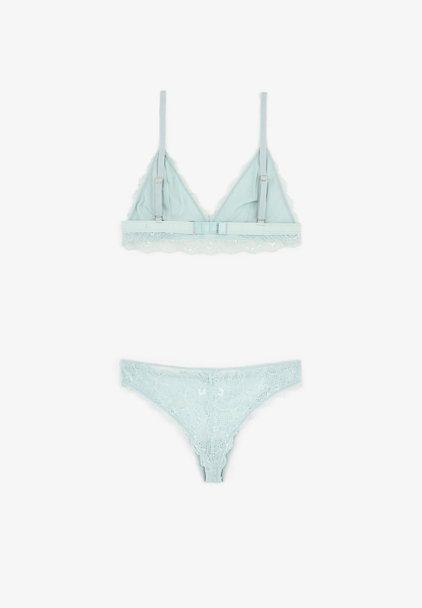 SOUTIEN DE LACE