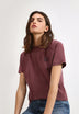 T-SHIRT COM LOGO REMENDO