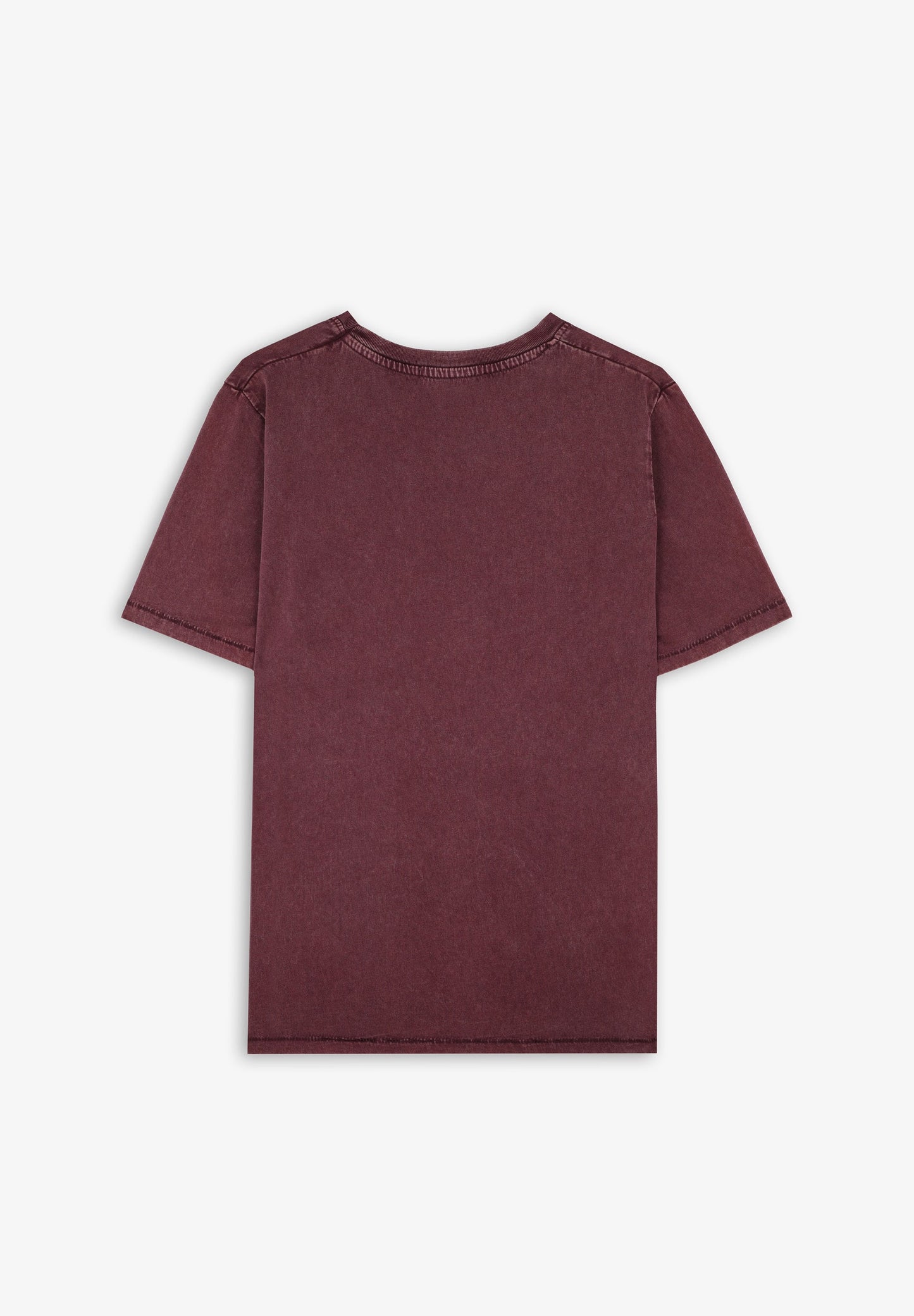 T-SHIRT COM LOGO REMENDO