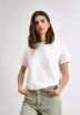 T-SHIRT COM LOGO REMENDO