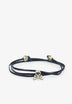 PULSEIRA DE CORDAS COM LOGO
