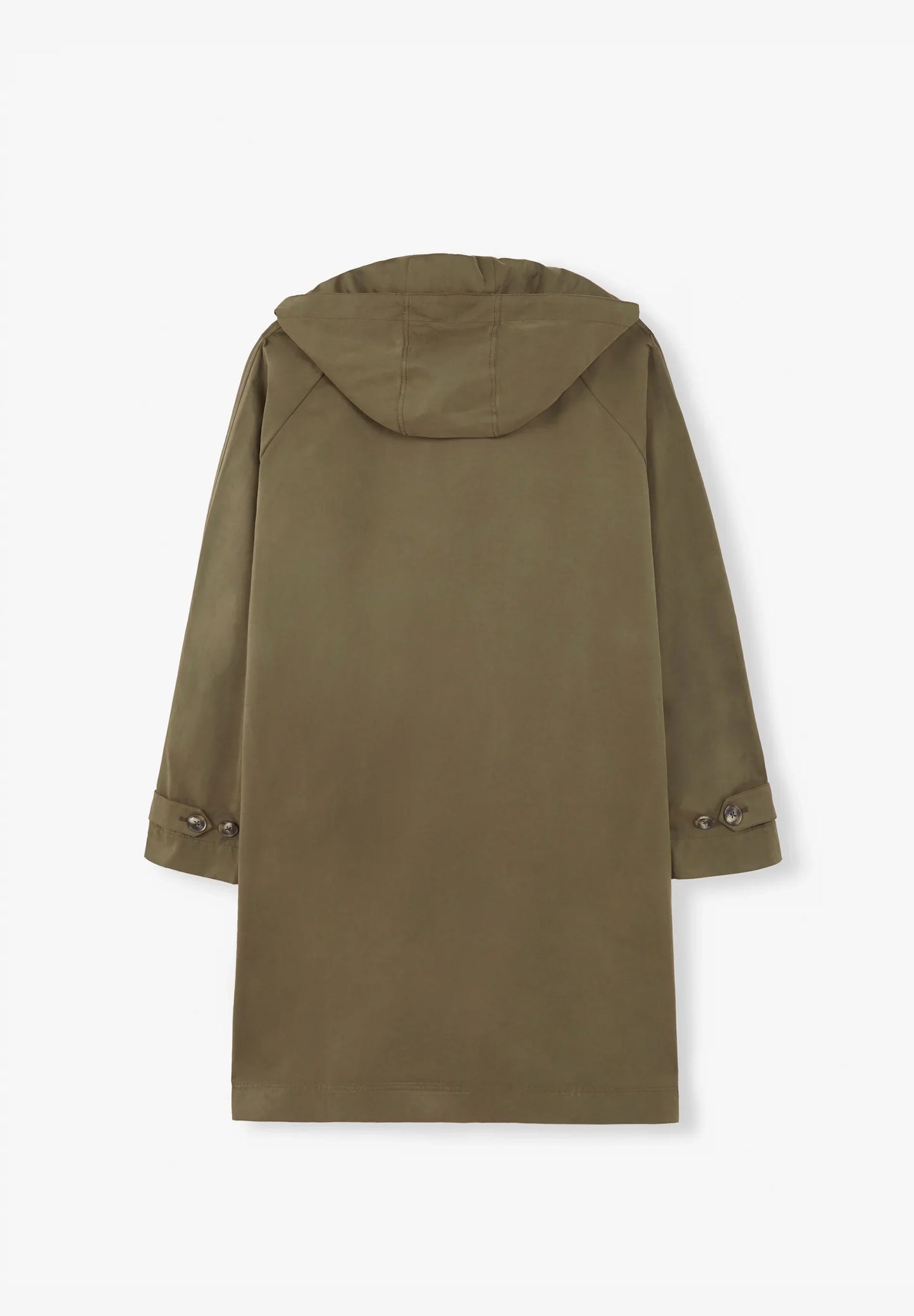 GABARDINA SUAVE