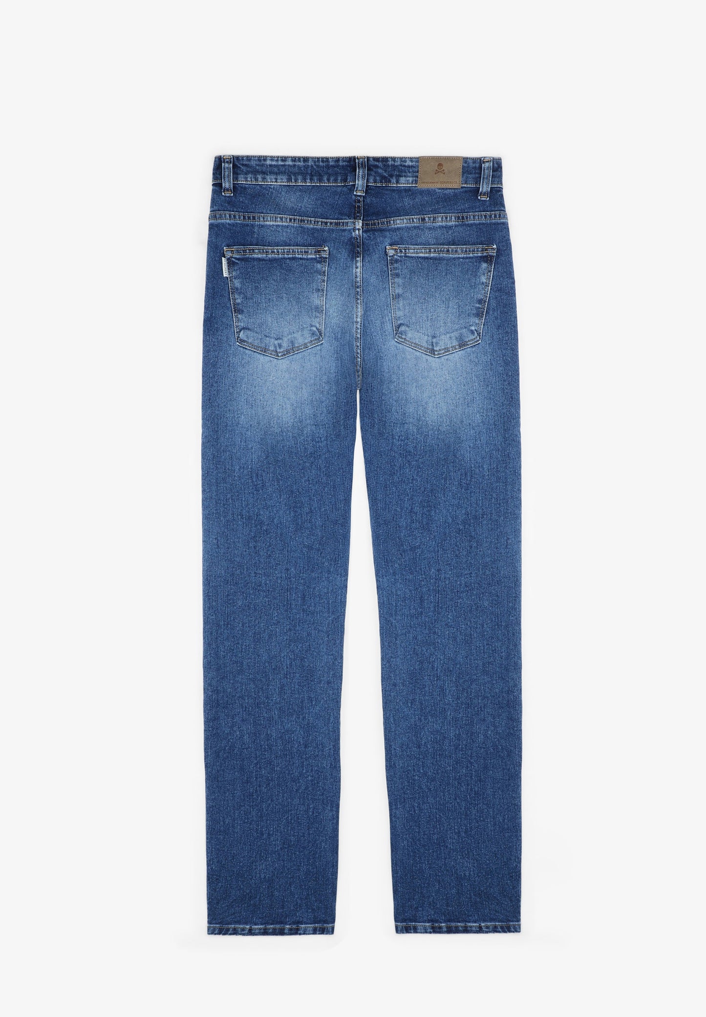 JEANS CLÁSSICAS REGULAR