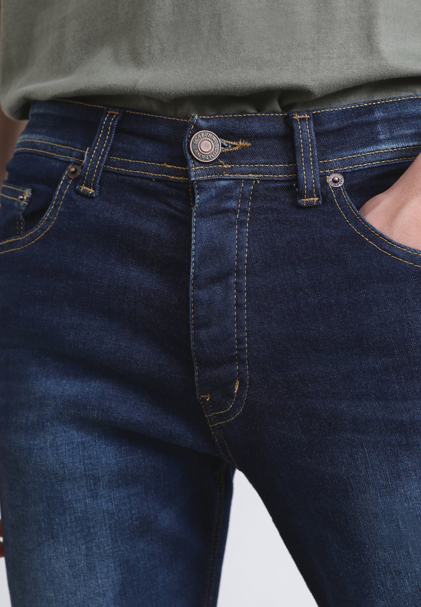 JEANS SKINNY