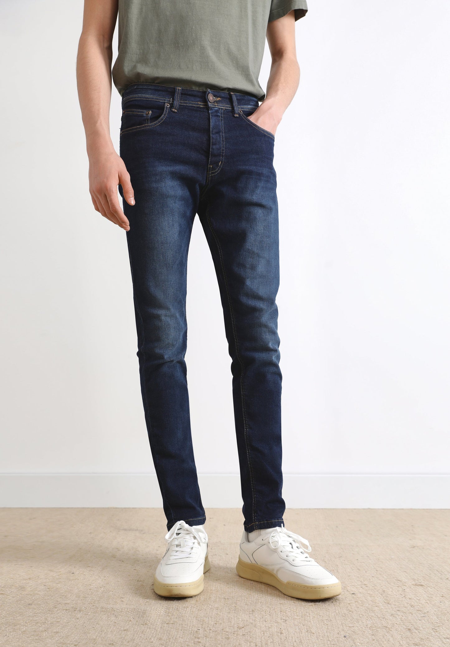 JEANS SKINNY