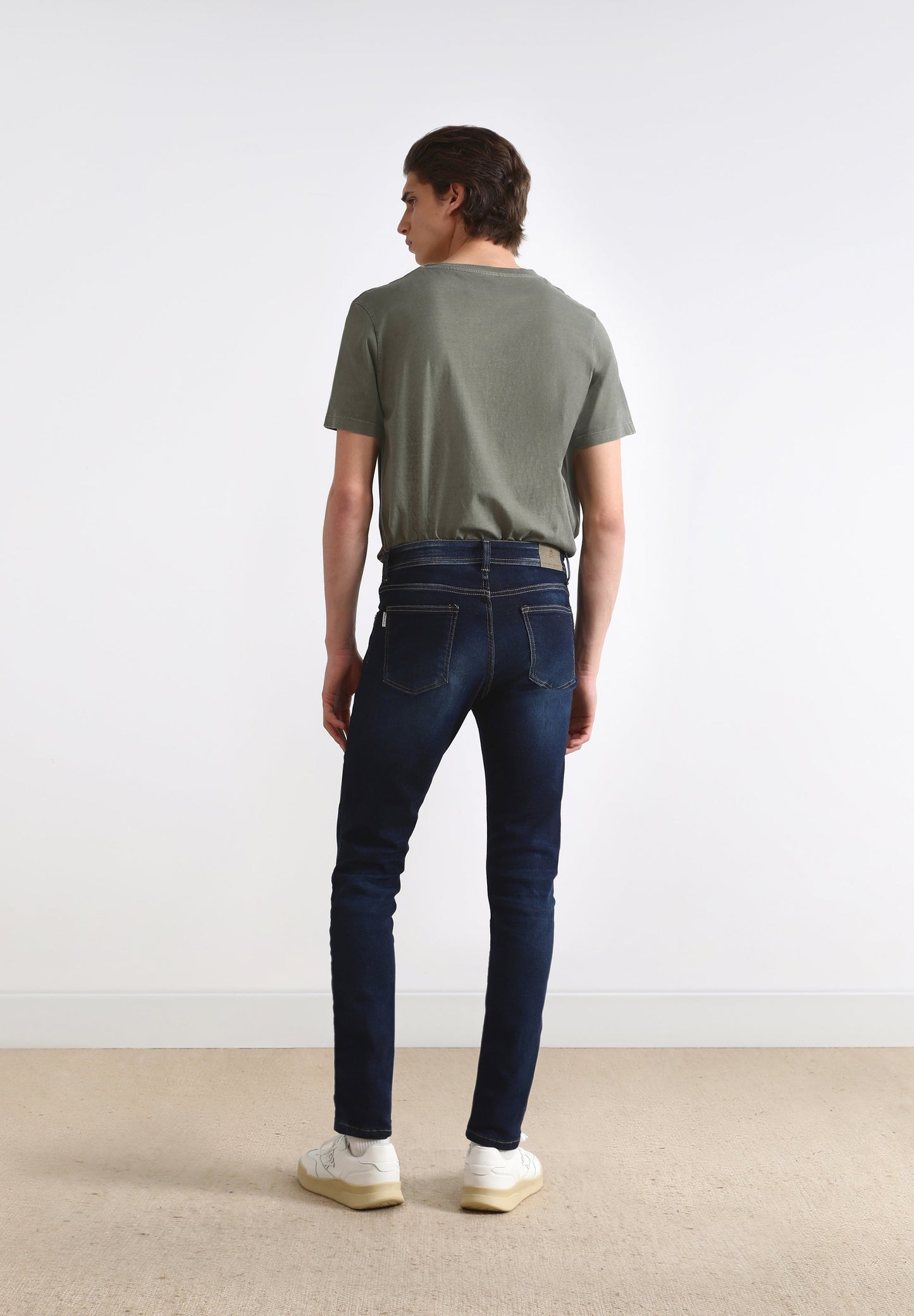 JEANS SKINNY