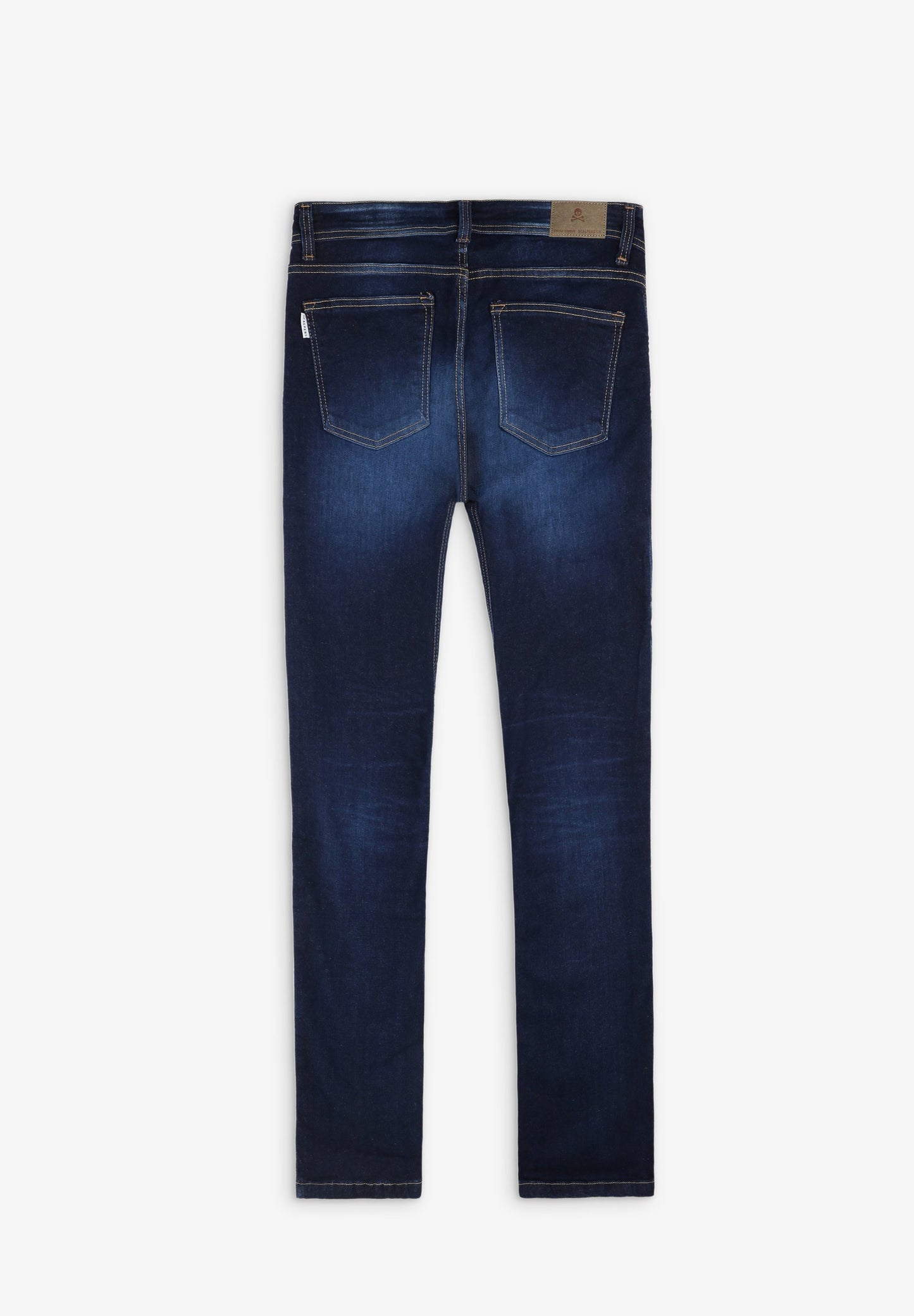JEANS SKINNY