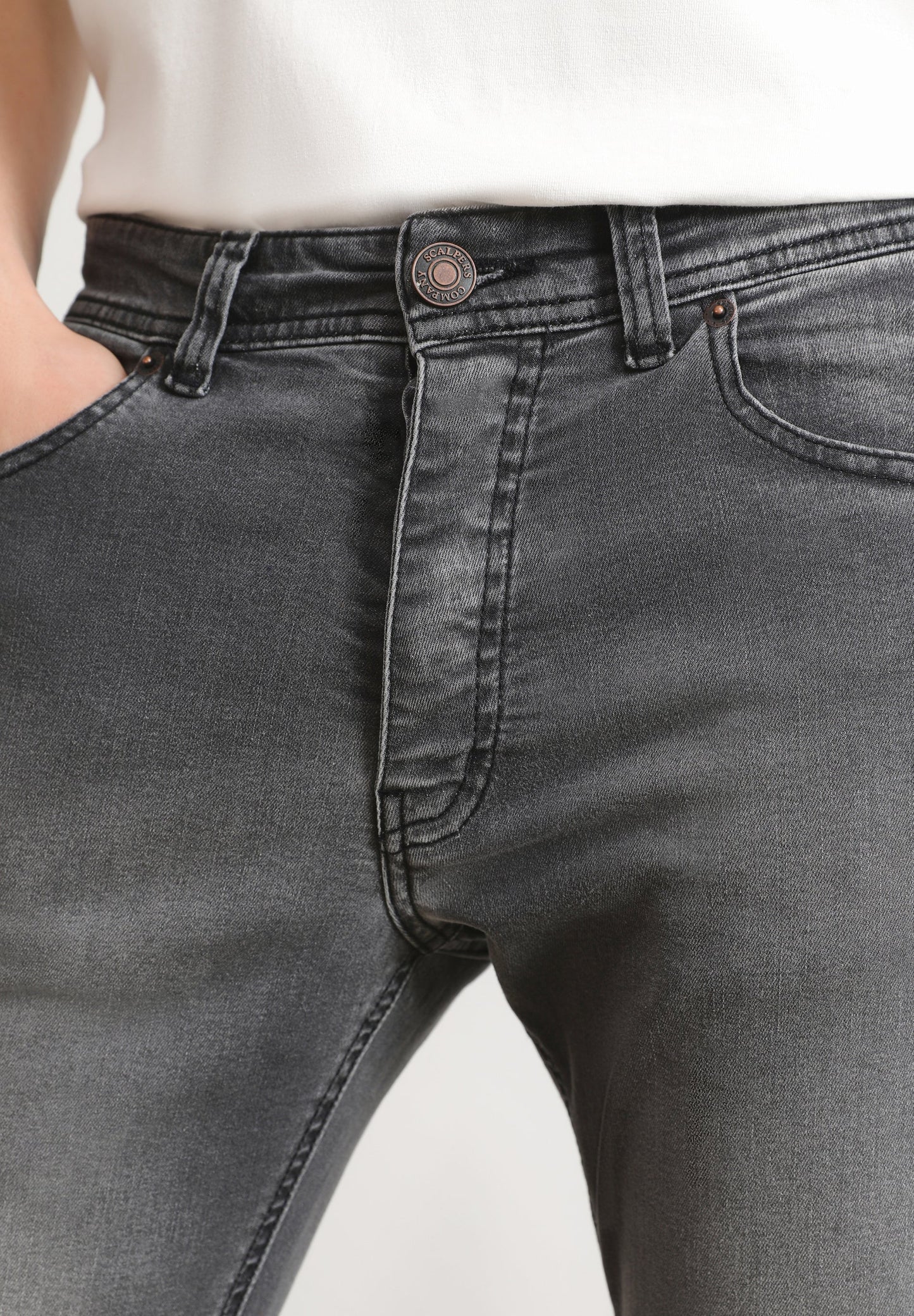 JEANS SKINNY
