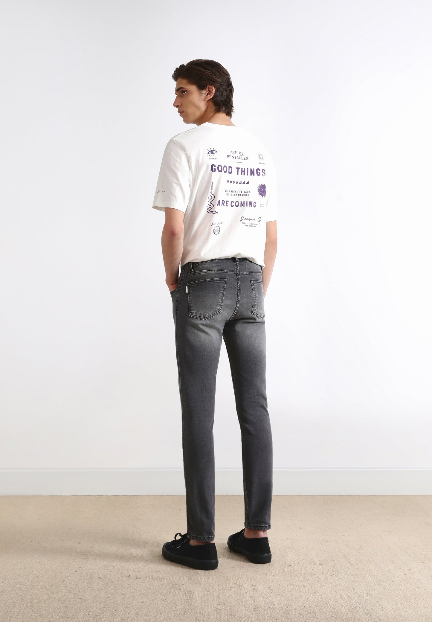 JEANS SKINNY