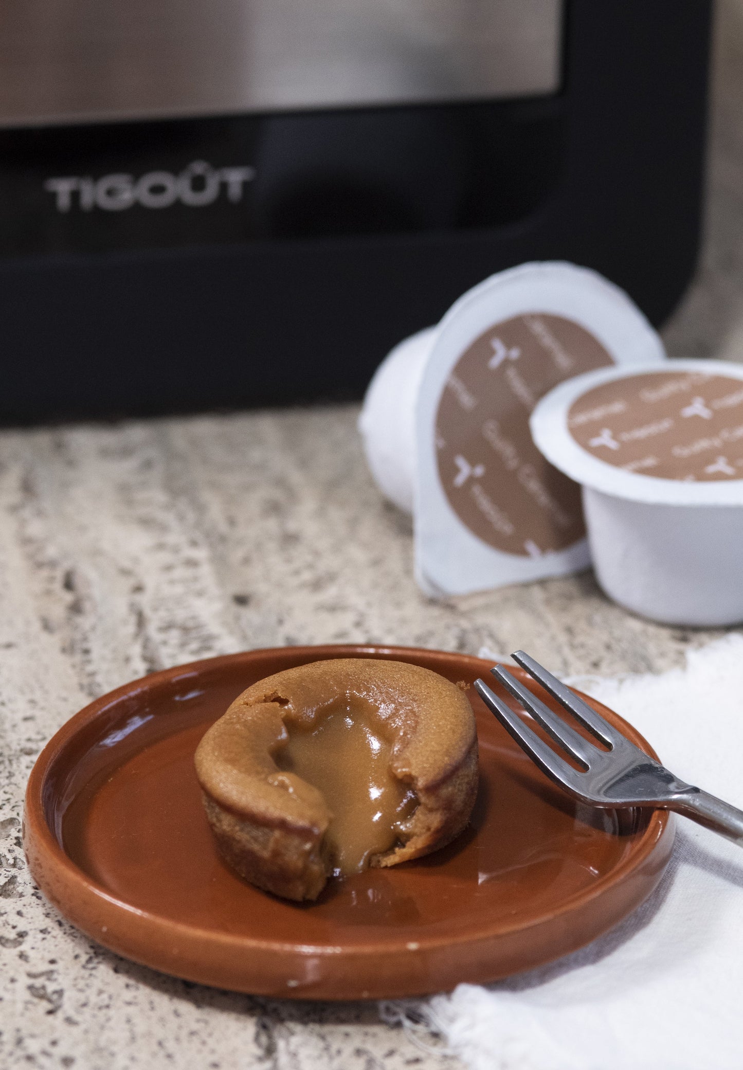 TIGOUT | FORNO DE PASTELARIA GOURMET - T3